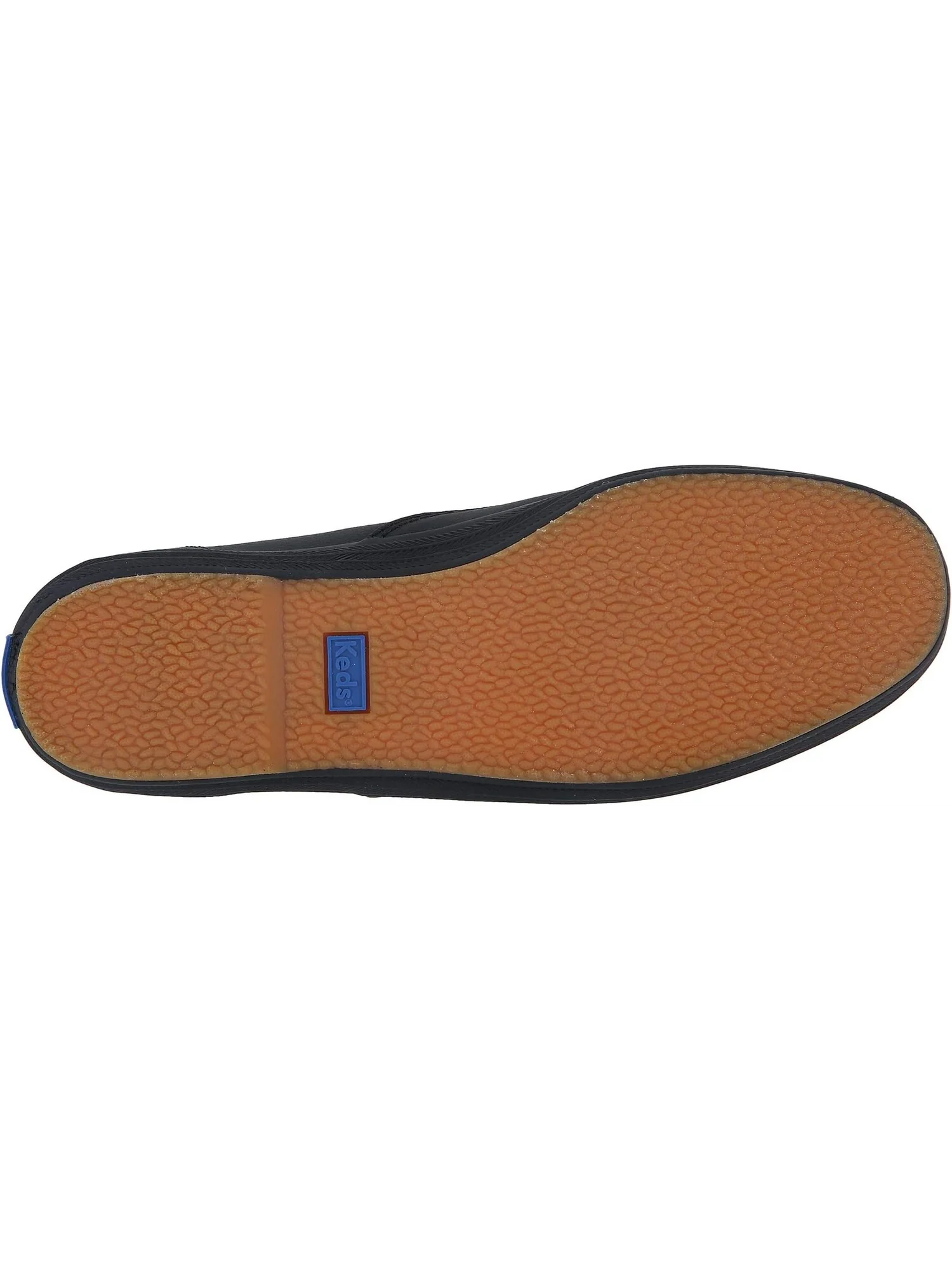 Кроссовки Keds Champion Leather Lace Up — 3