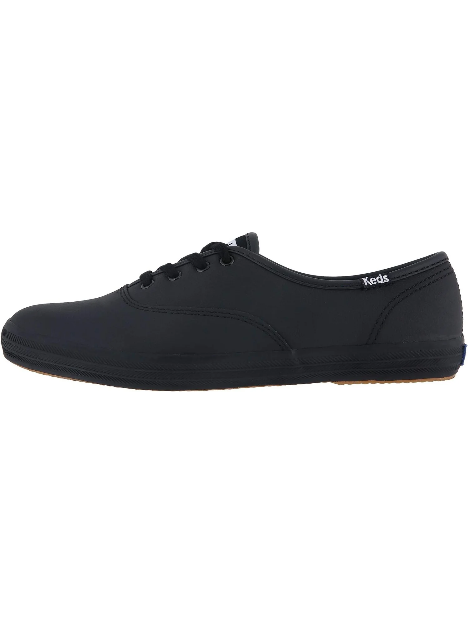 Кроссовки Keds Champion Leather Lace Up — 4