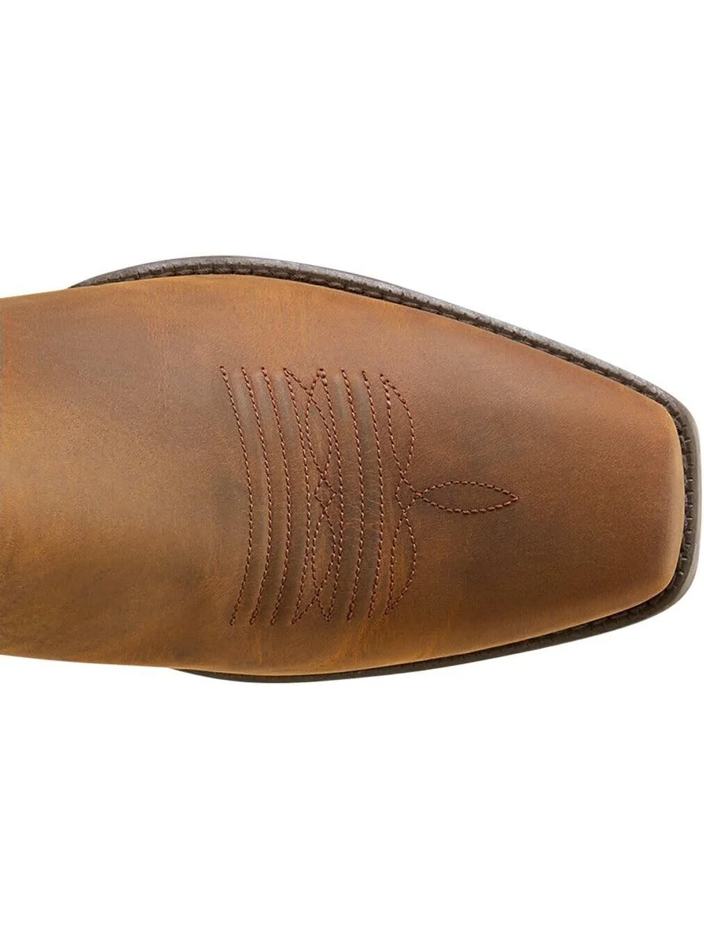 Сапоги Ariat Booker Ultra Square Toe Western — 2