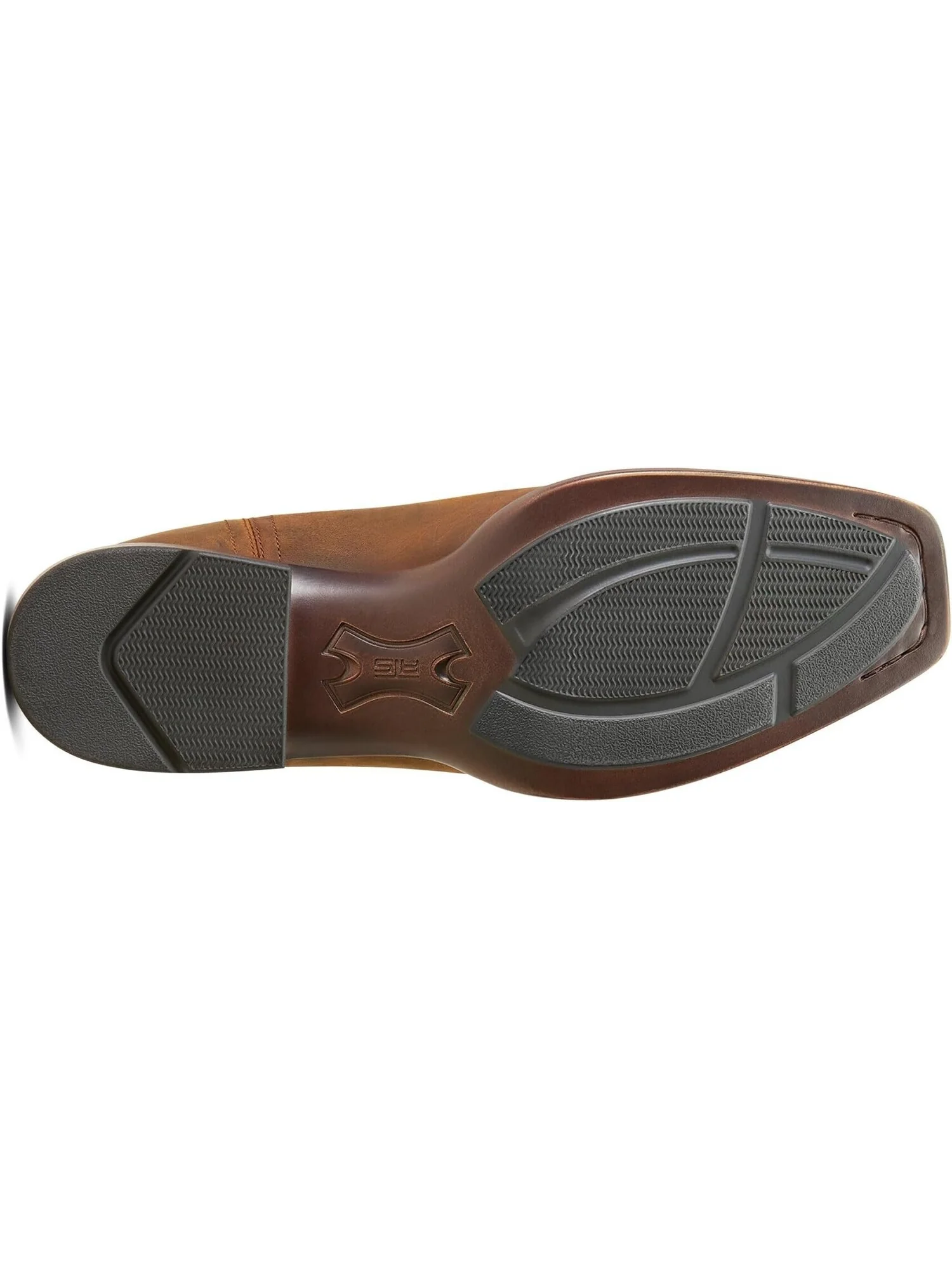 Сапоги Ariat Booker Ultra Square Toe Western — 3