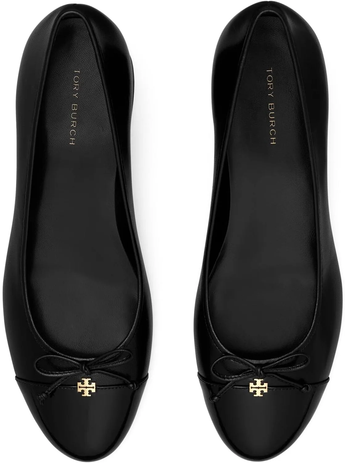 Туфли Tory Burch 45 mm Cap-Toe Pump — 2