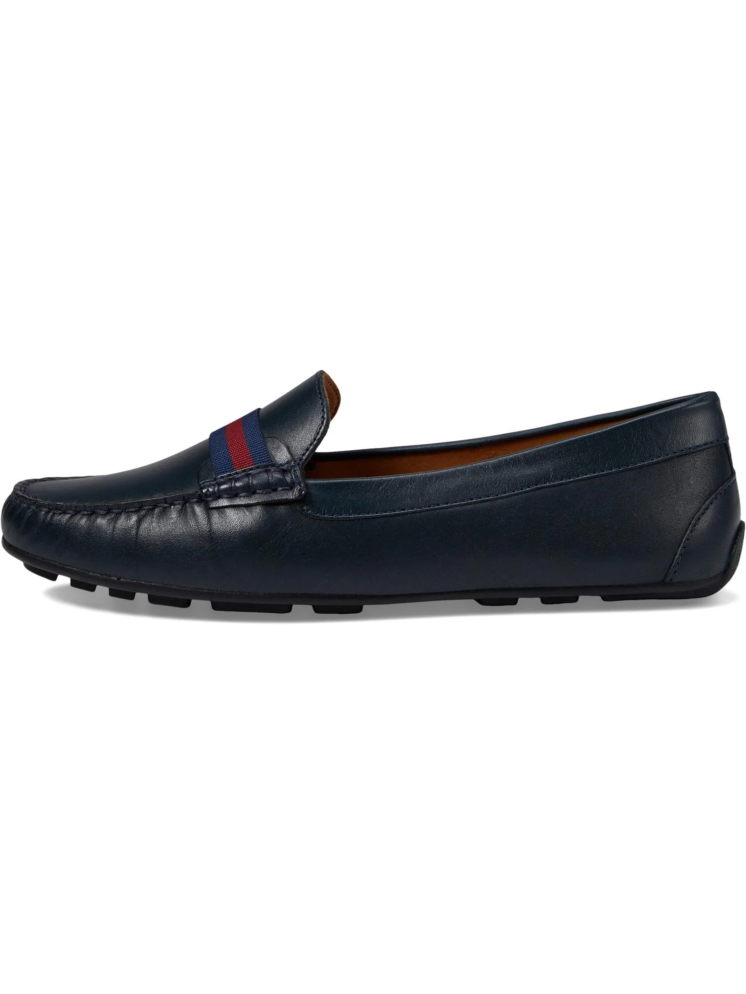 Лоферы Marc Joseph New York Mulberry — 4