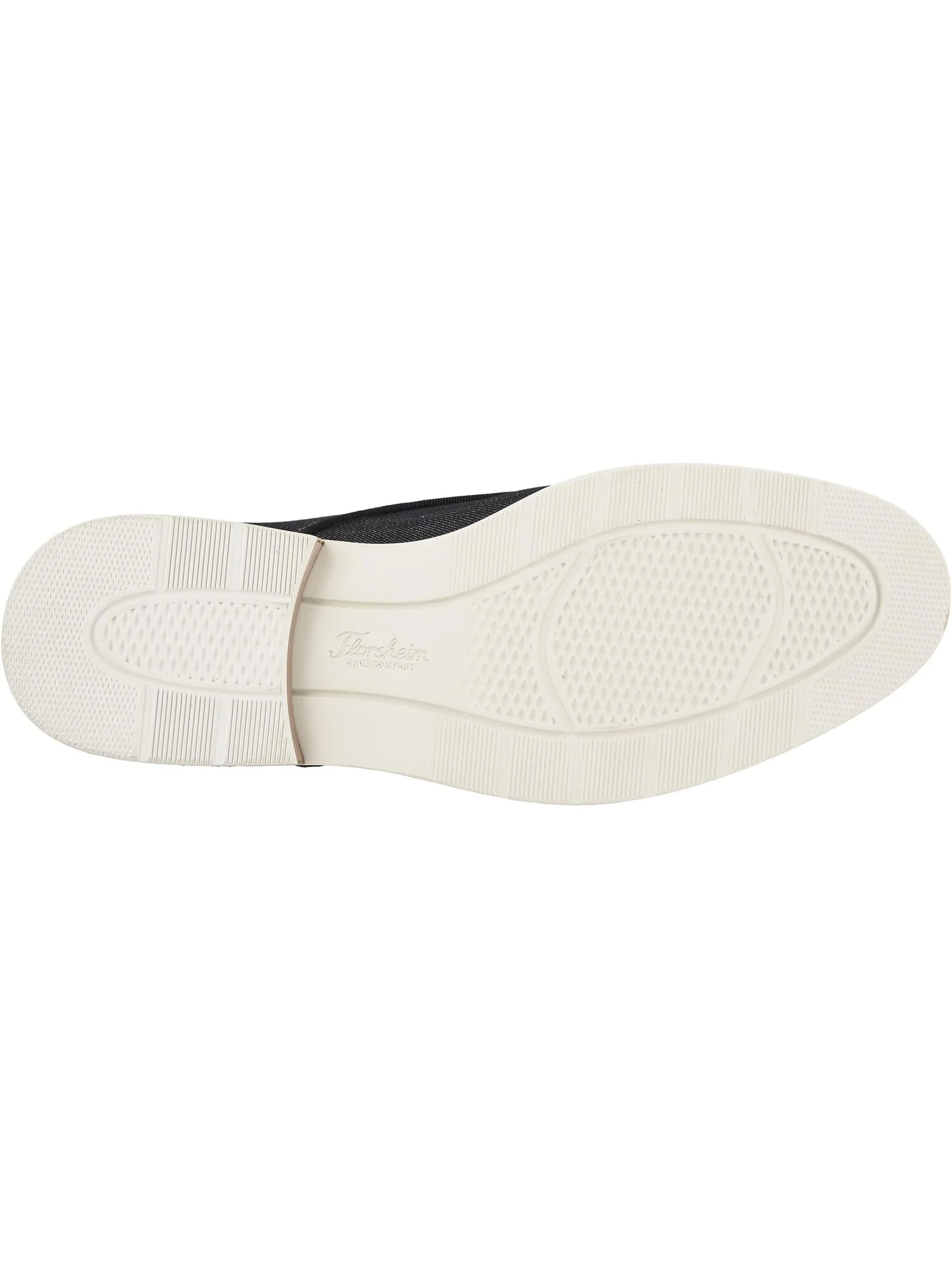 Оксфорды Florsheim Highland Canvas Plain Toe — 3
