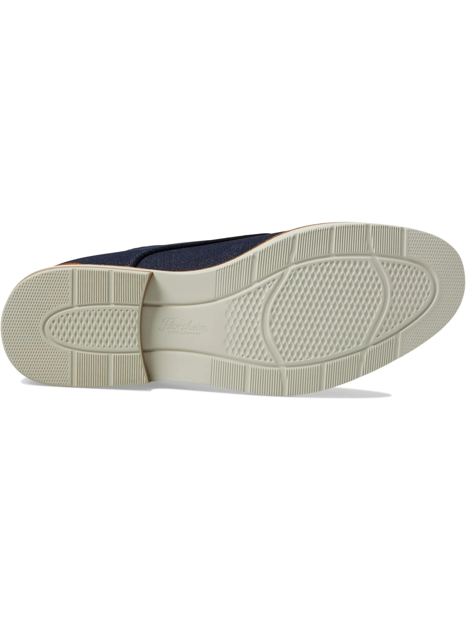 Оксфорды Florsheim Highland Canvas Plain Toe — 3