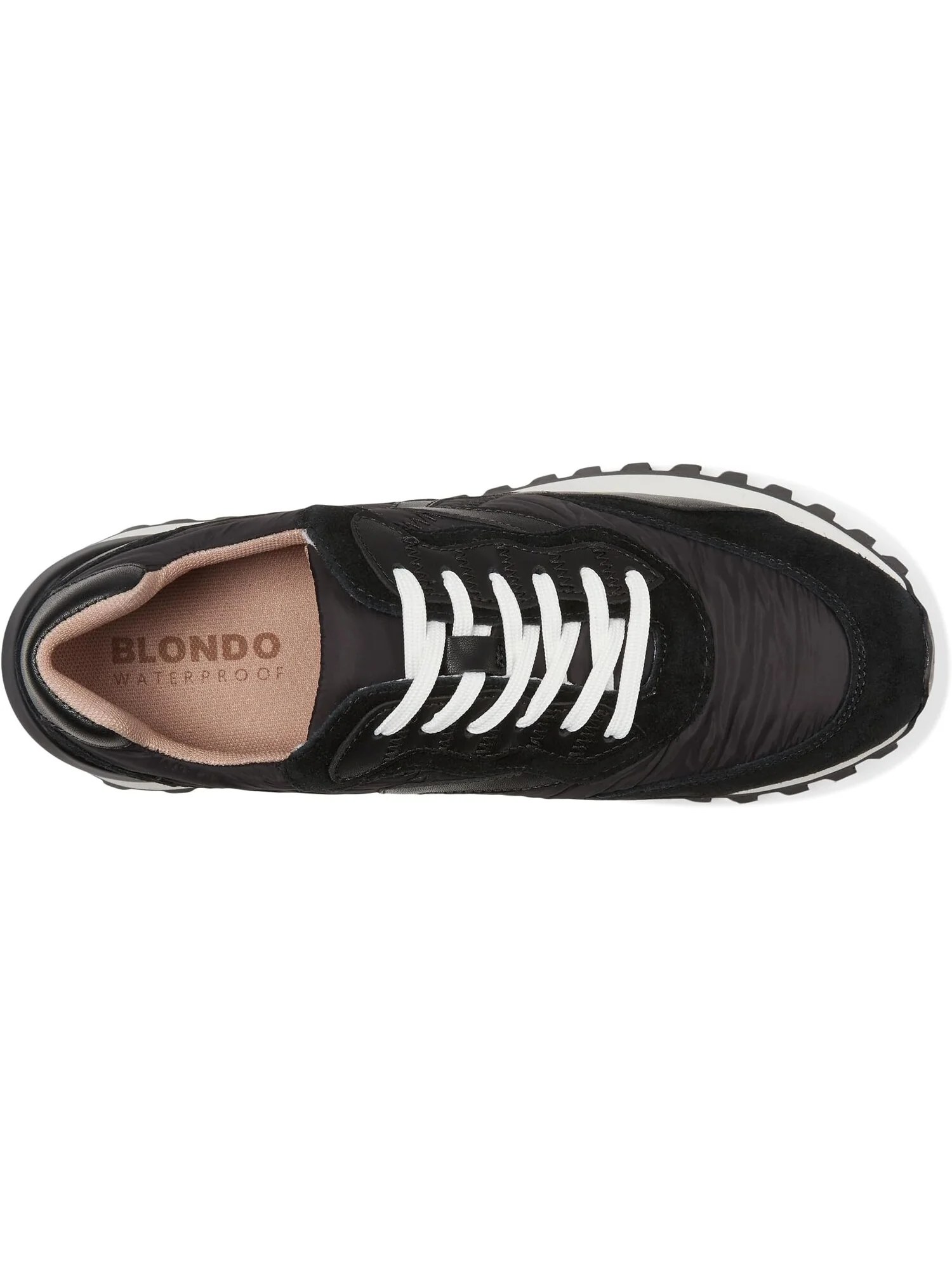Кроссовки Blondo Lois Waterproof — 2