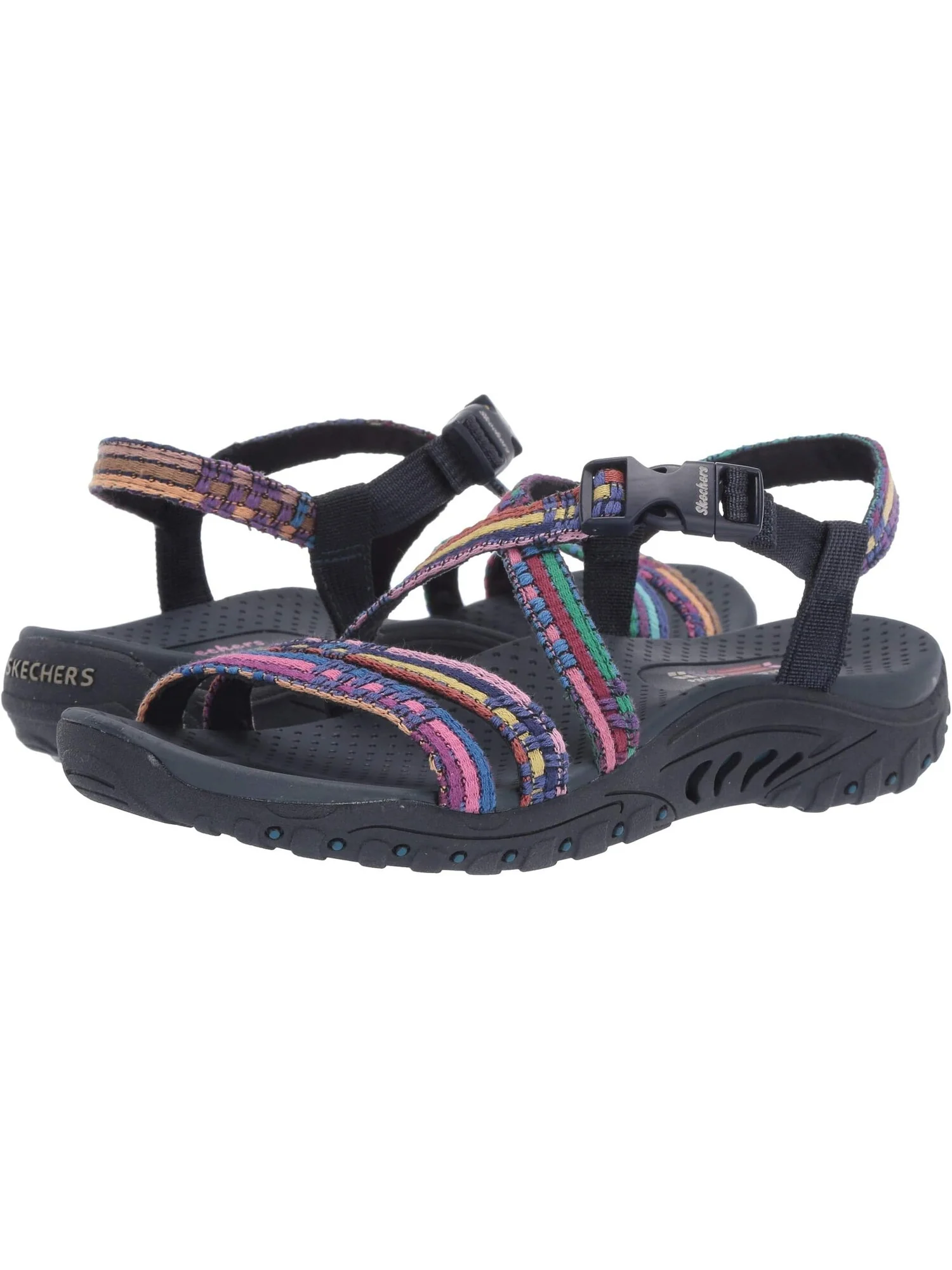 Сандалии SKECHERS Reggae – Sew Me — 1