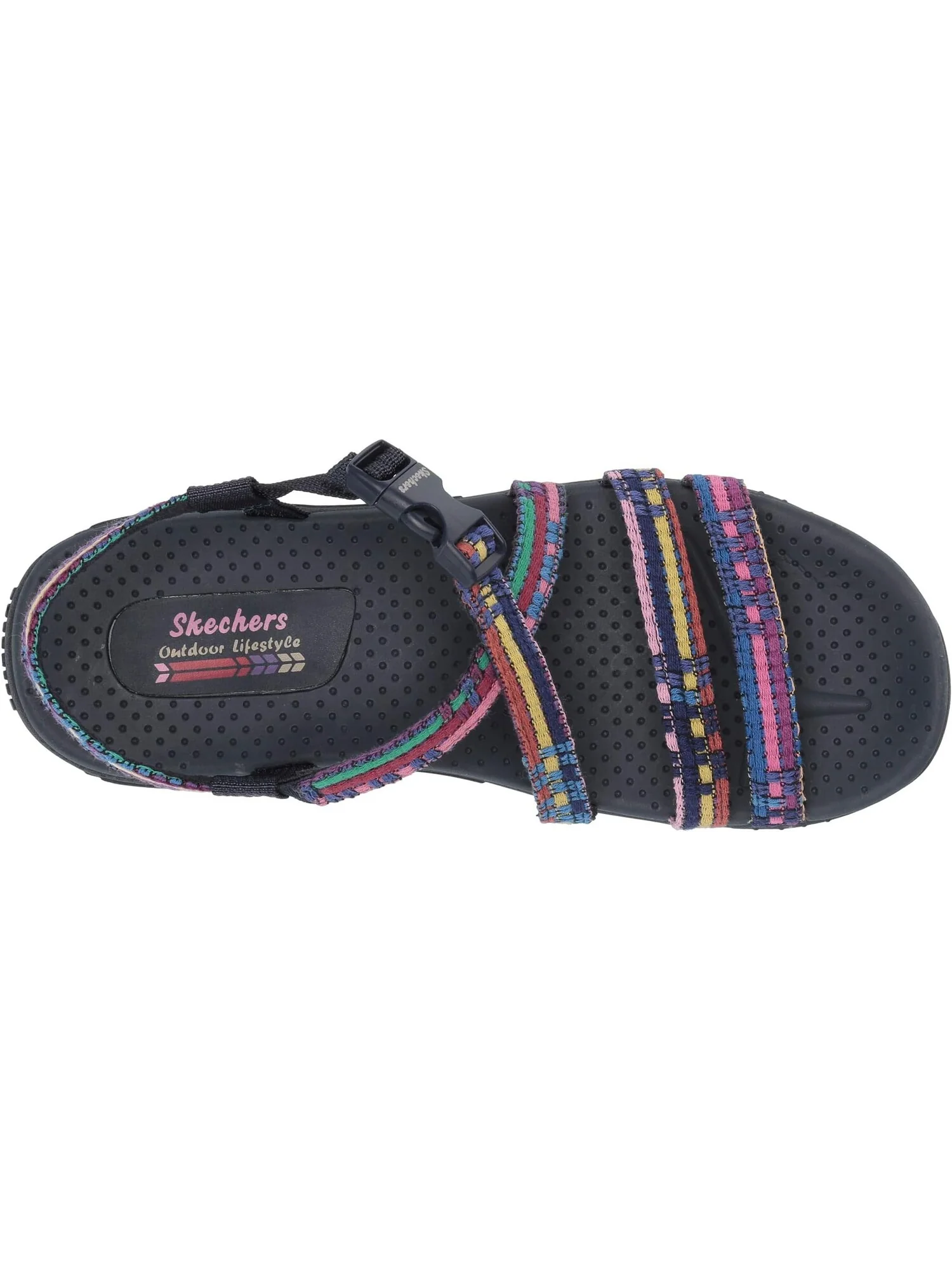 Сандалии SKECHERS Reggae – Sew Me — 2