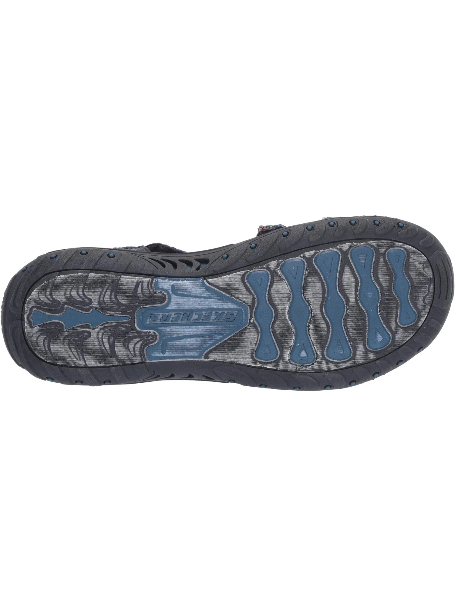 Сандалии SKECHERS Reggae – Sew Me — 3