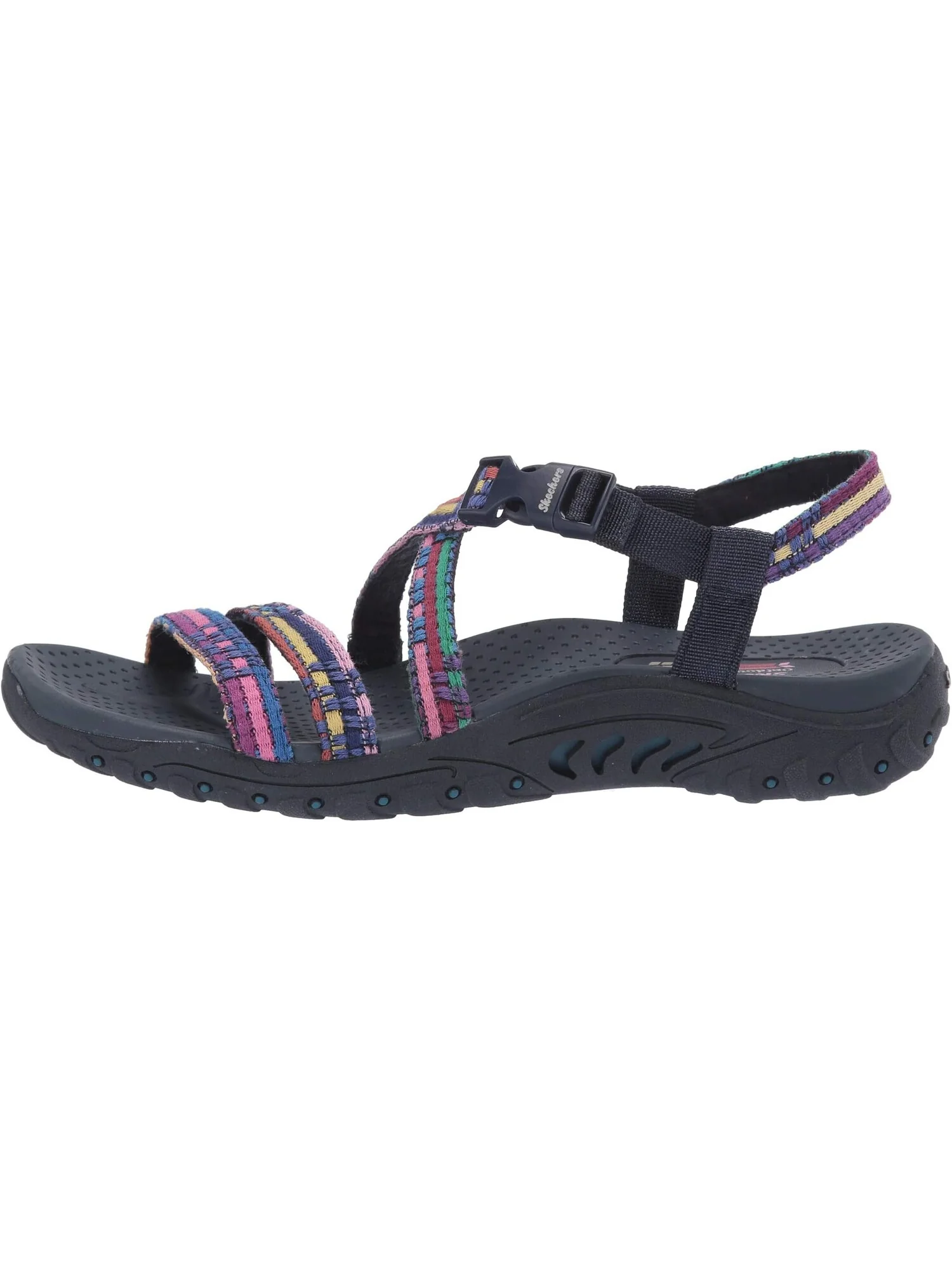 Сандалии SKECHERS Reggae – Sew Me — 4