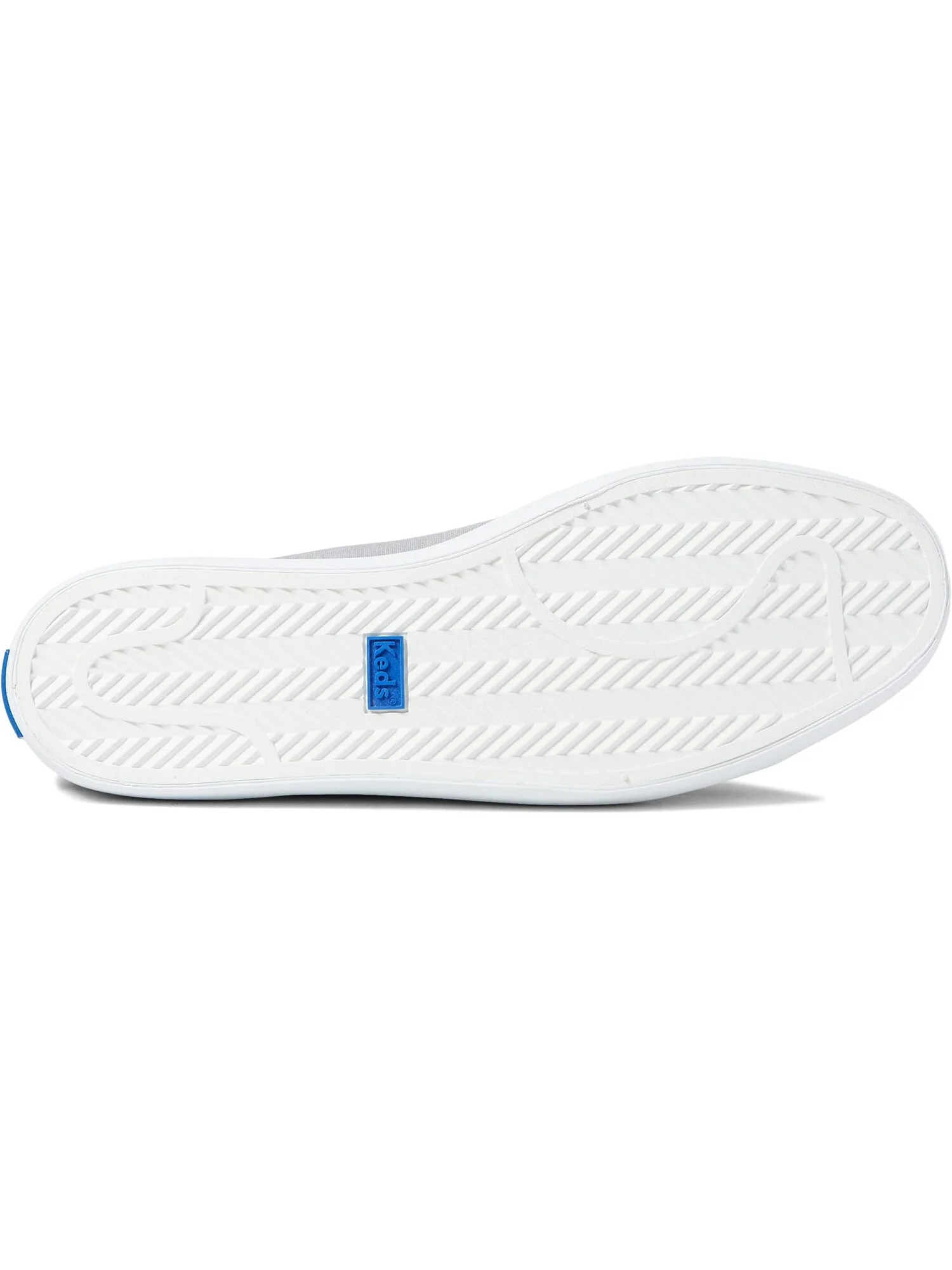 Кроссовки Keds Kickback Canvas Slip On — 3