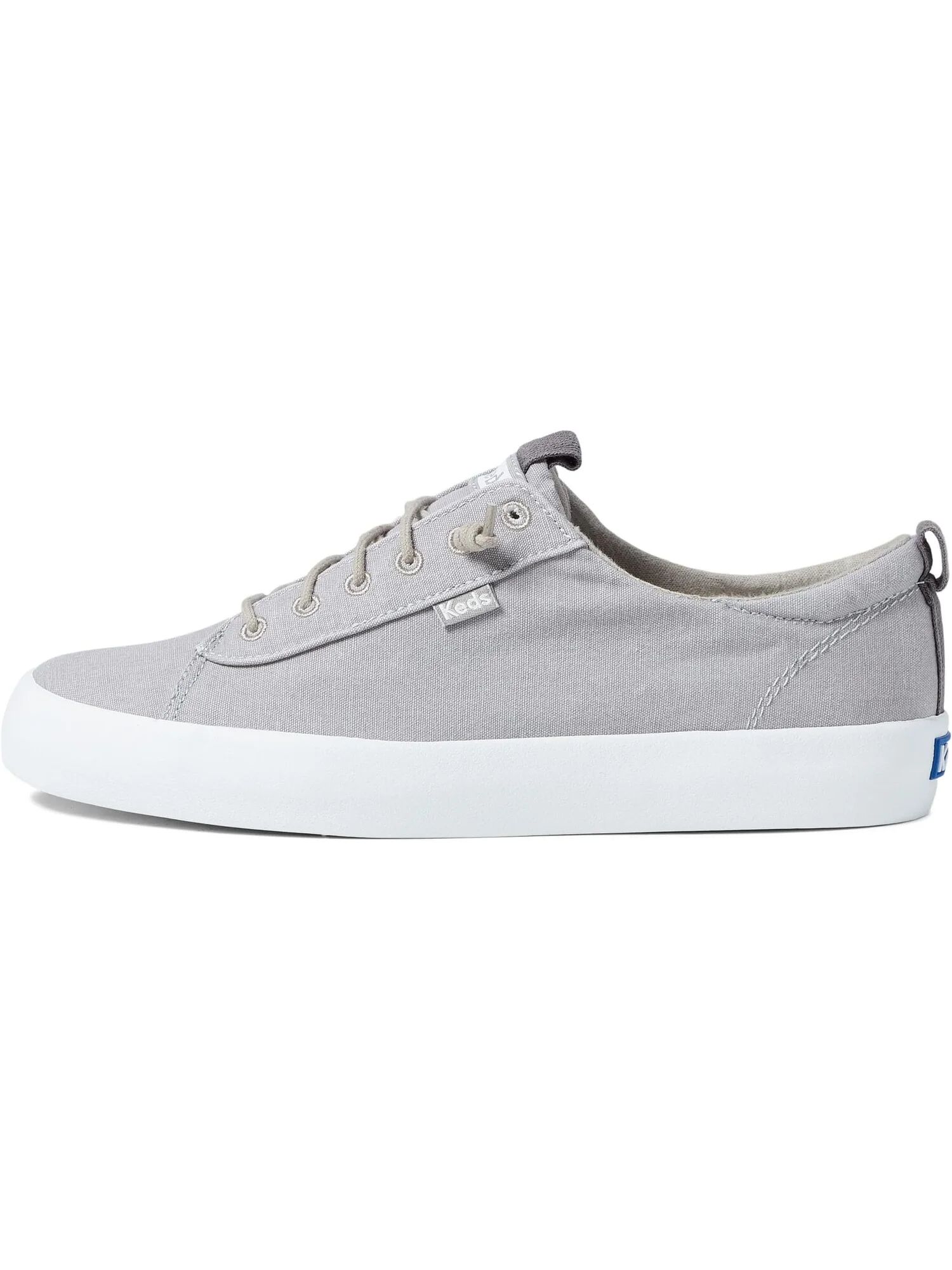 Кроссовки Keds Kickback Canvas Slip On — 4