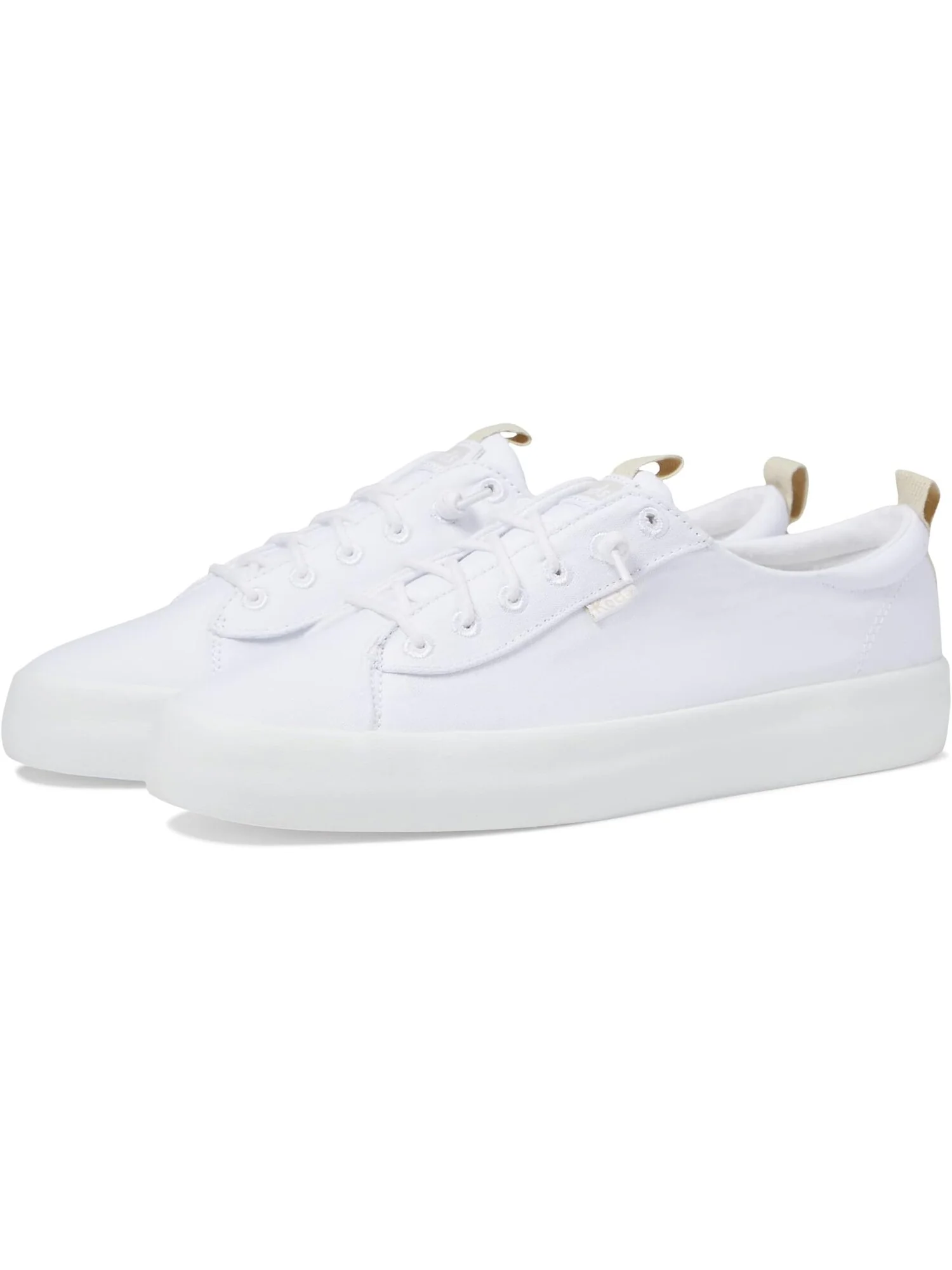 Кроссовки Keds Kickback Canvas Slip On — 1