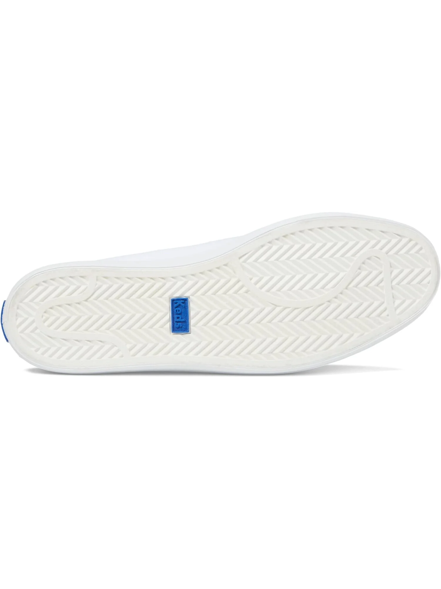 Кроссовки Keds Kickback Canvas Slip On — 3