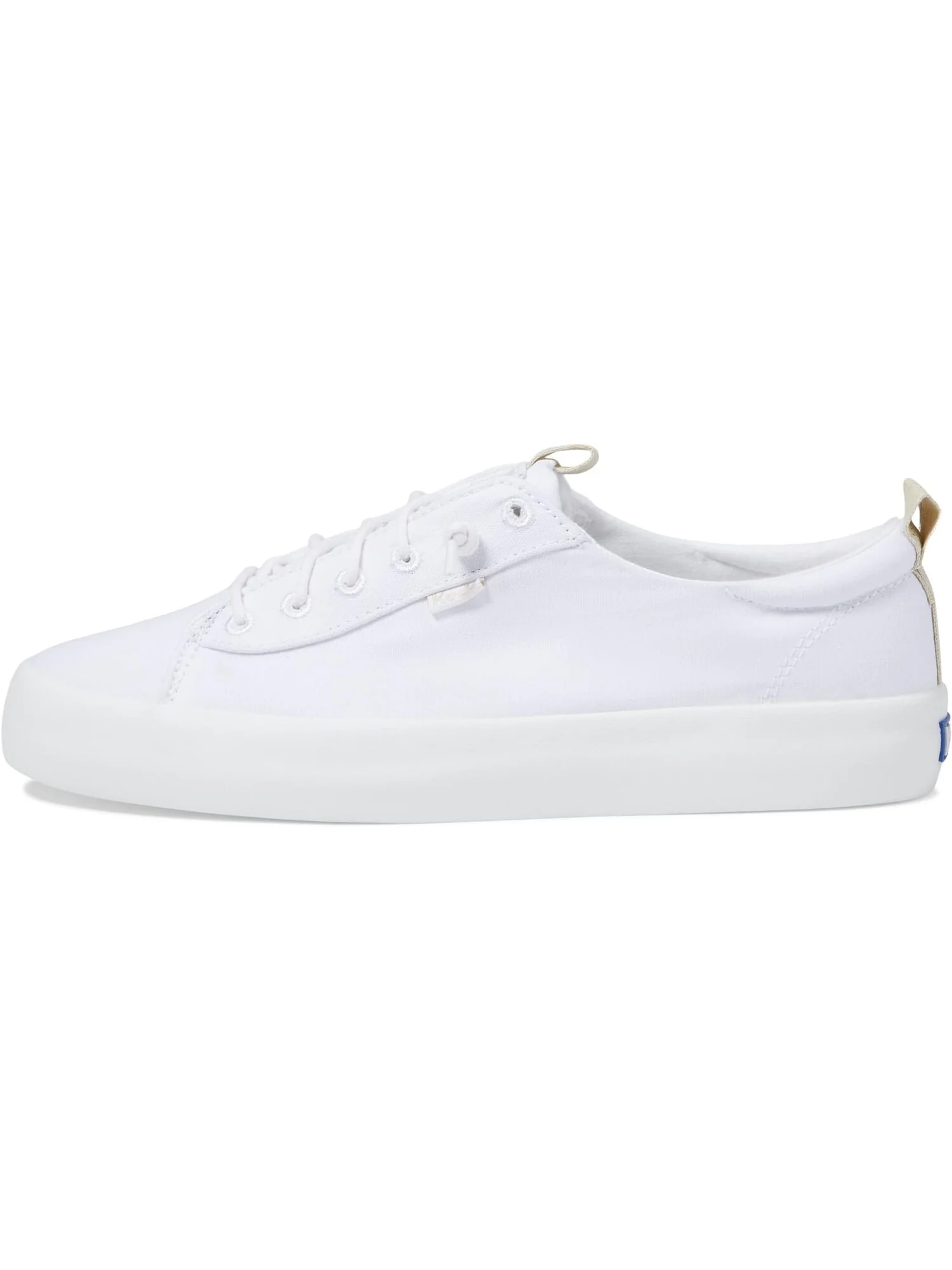 Кроссовки Keds Kickback Canvas Slip On — 4