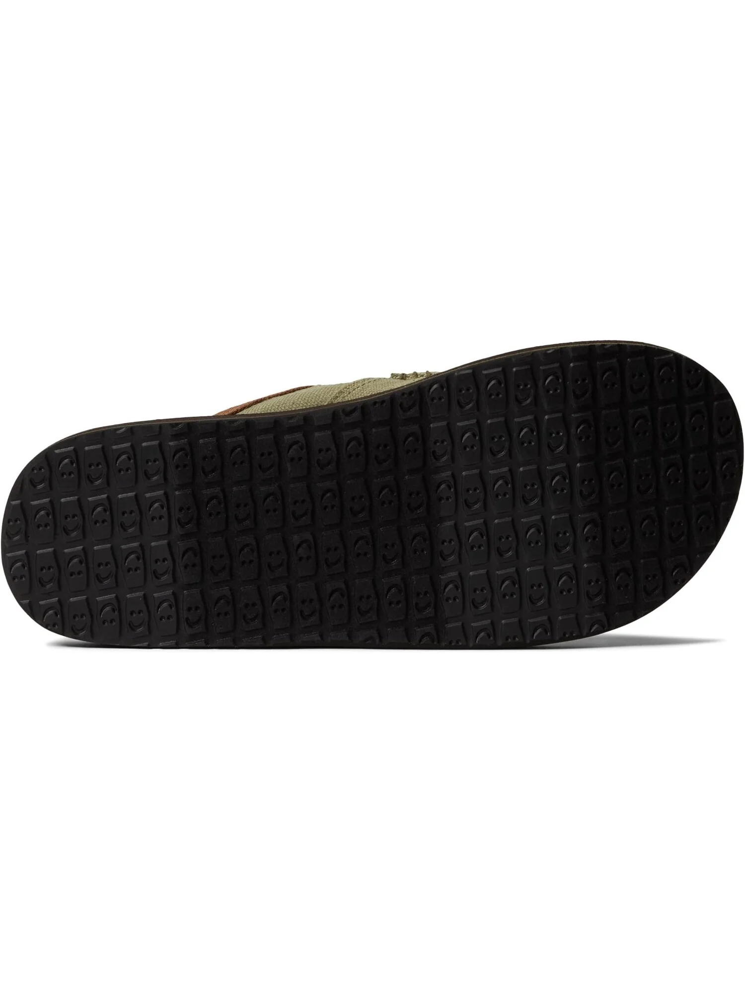 Лоферы You Got My Back Soft Top Hemp Sanuk — 3