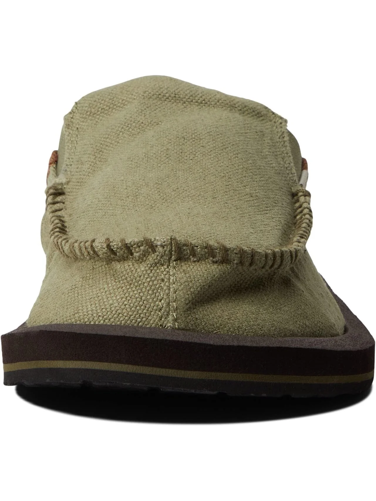 Лоферы You Got My Back Soft Top Hemp Sanuk — 6