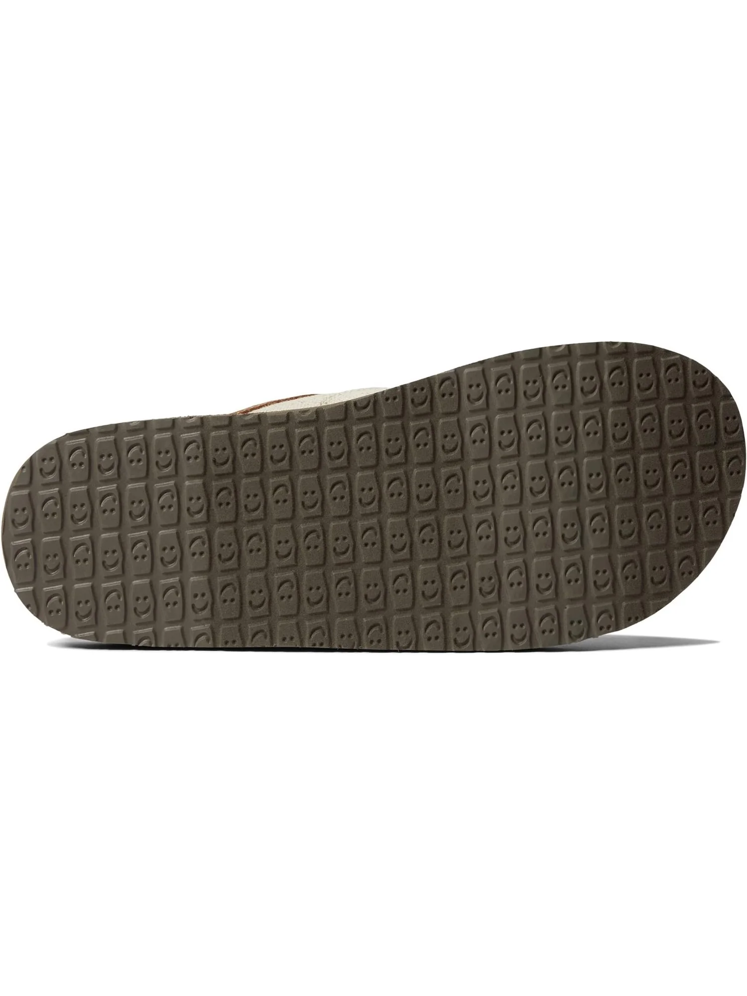 Лоферы You Got My Back Soft Top Hemp Sanuk — 3
