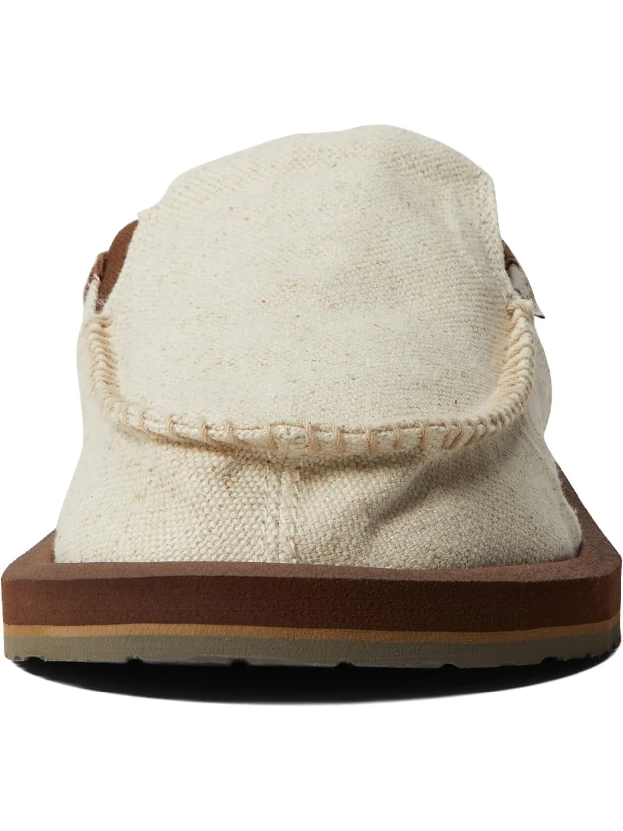 Лоферы You Got My Back Soft Top Hemp Sanuk — 6