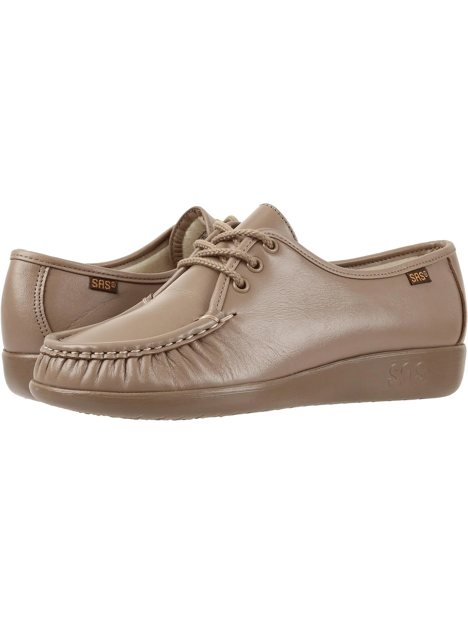Оксфорды SAS Siesta Comfort Tie — 1