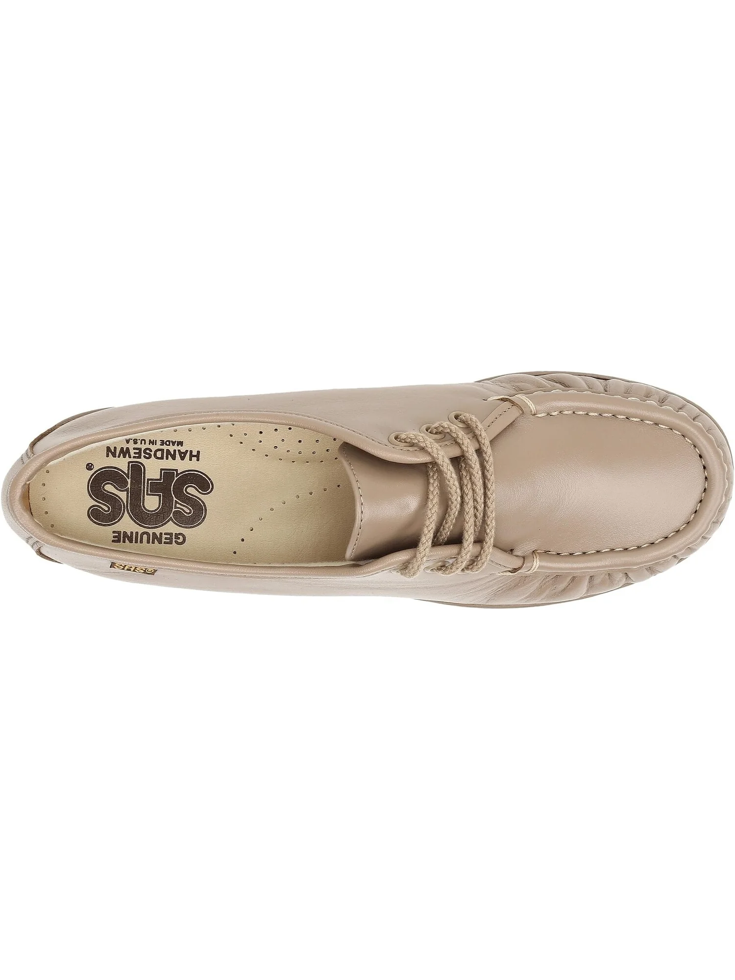 Оксфорды SAS Siesta Comfort Tie — 2