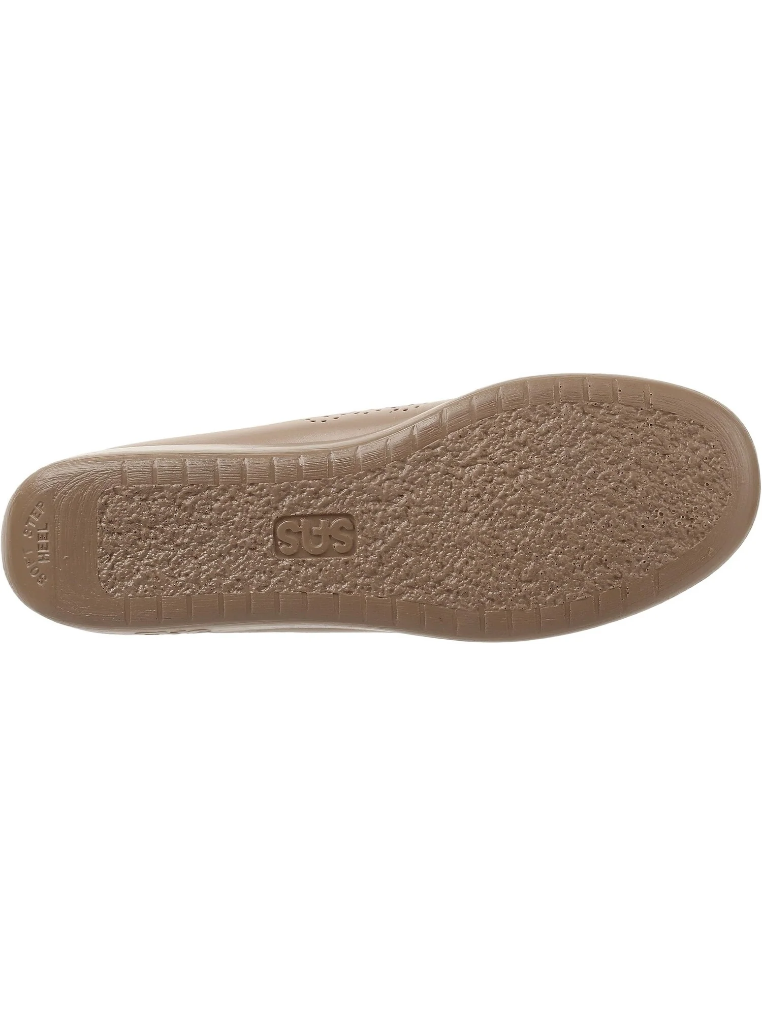 Оксфорды SAS Siesta Comfort Tie — 3