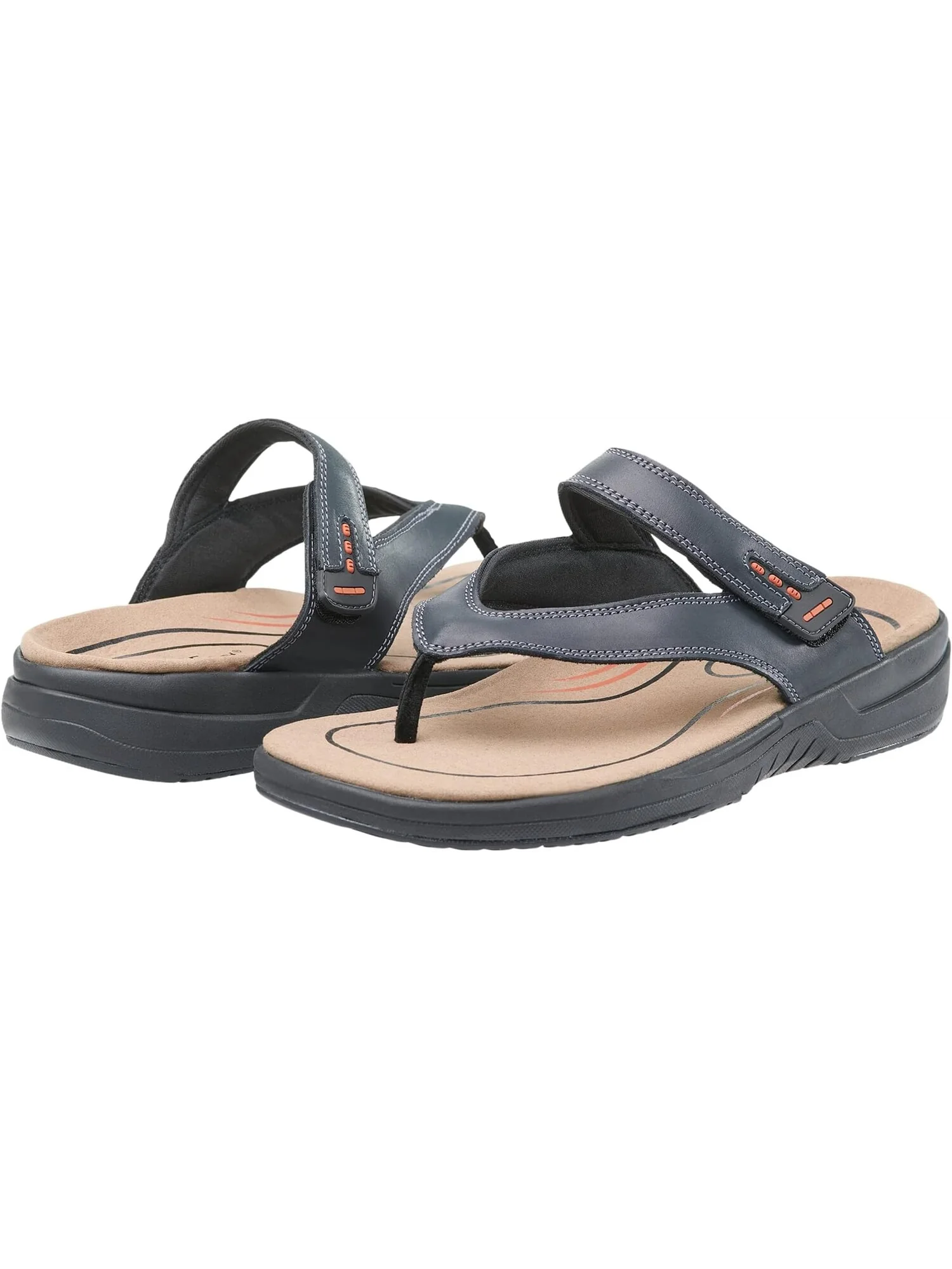 Сандалии Eldorado Orthofeet — 1