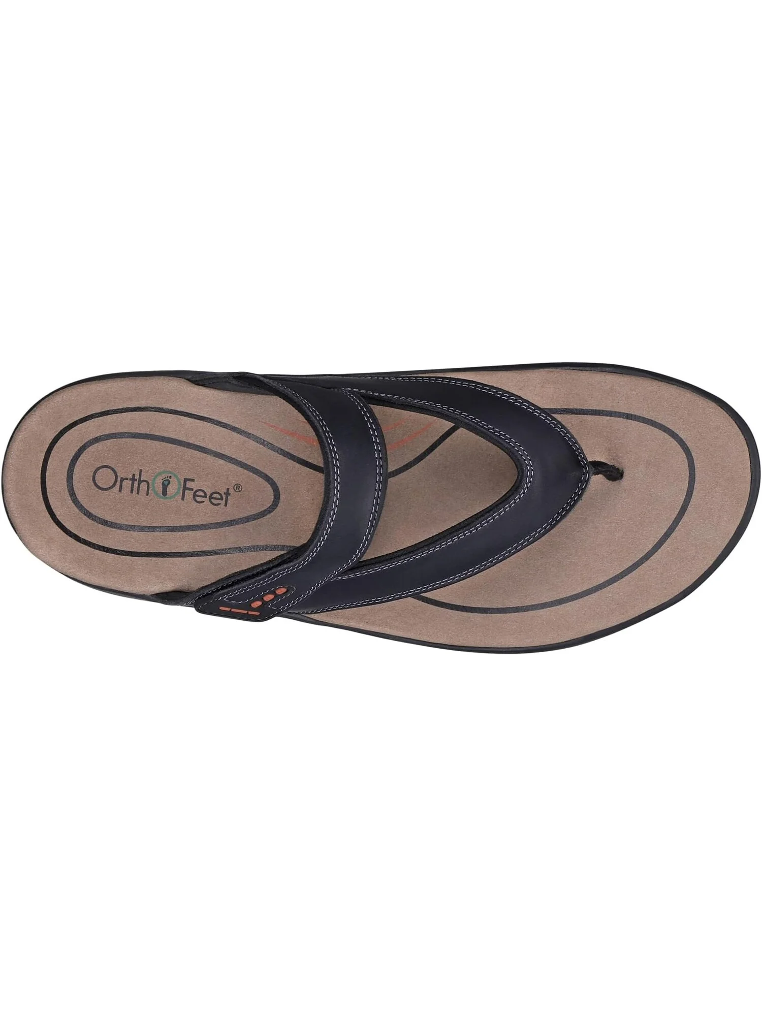 Сандалии Eldorado Orthofeet — 2