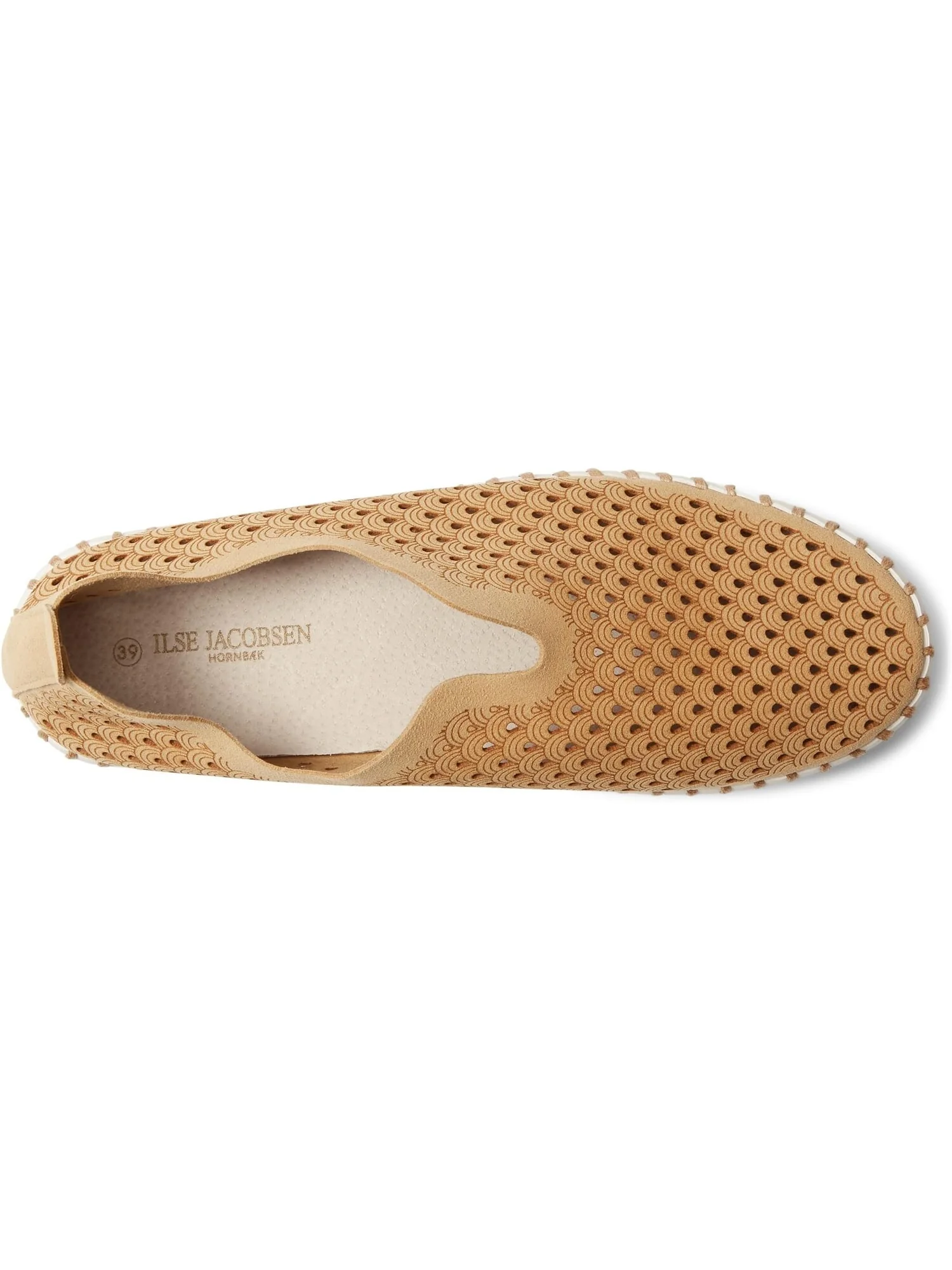 Кроссовки Ilse Jacobsen Tulip 3373 — 2