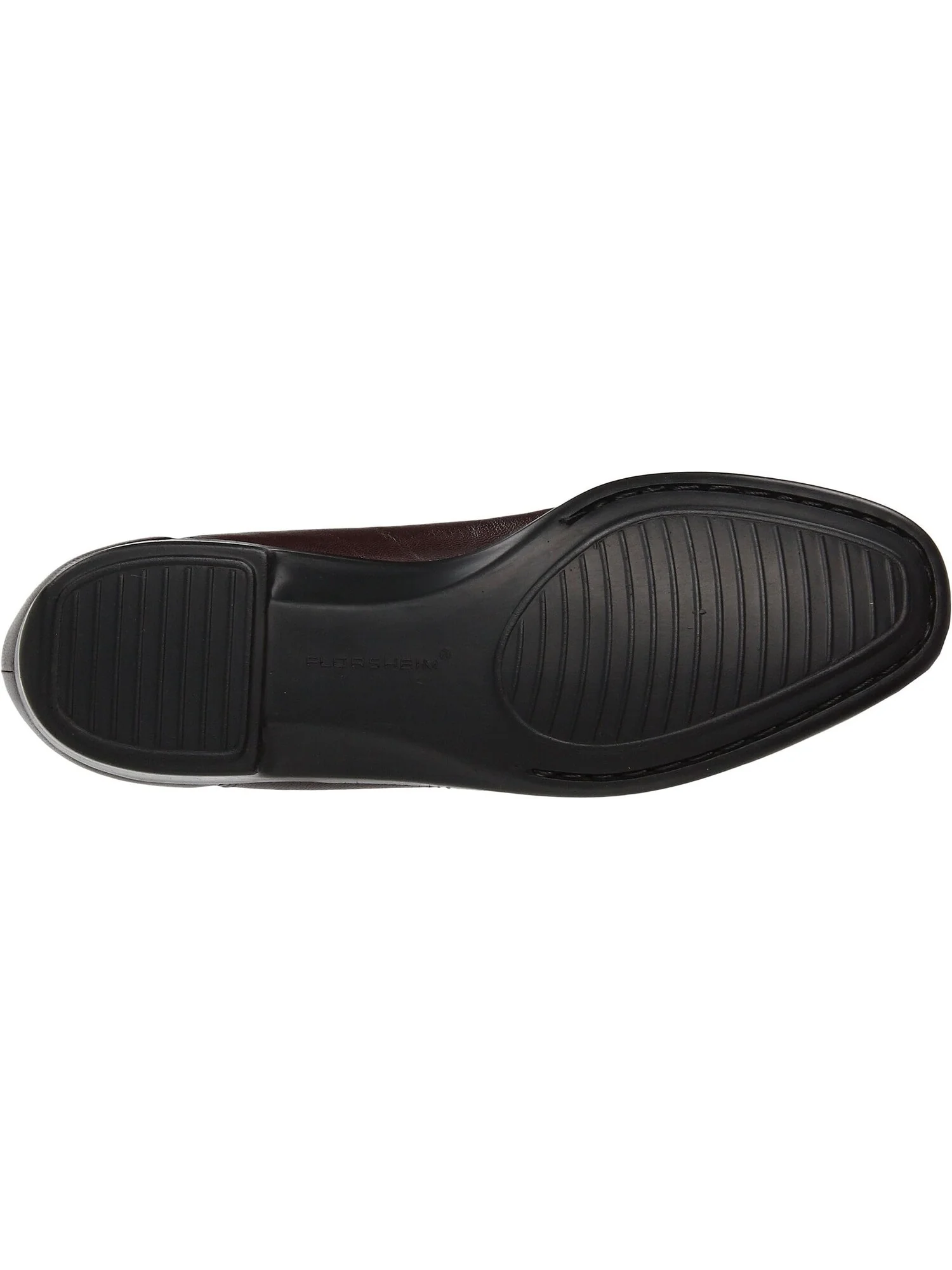 Лоферы Florsheim Riva — 3