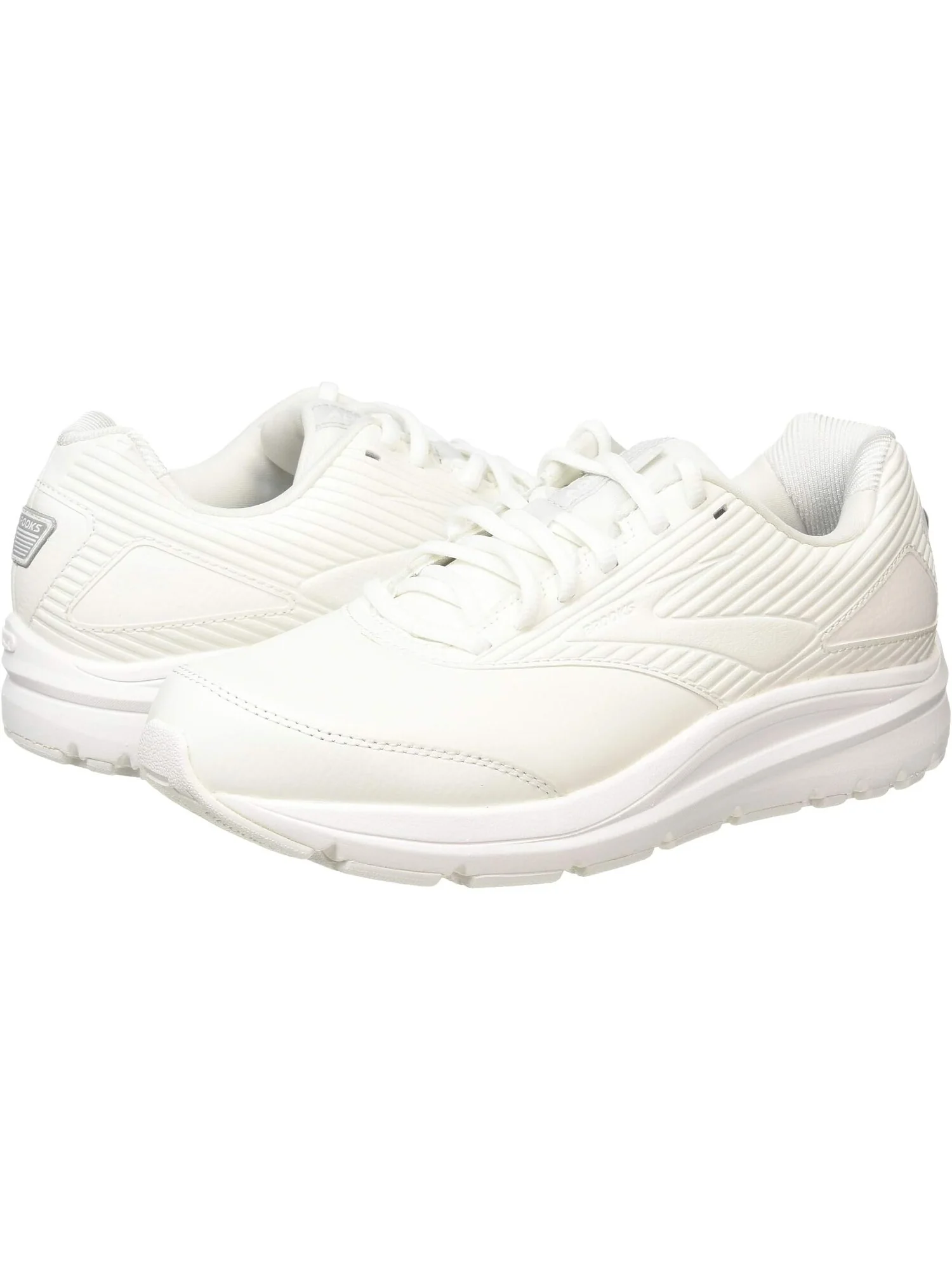 Кроссовки Brooks Addiction Walker 2 — белый