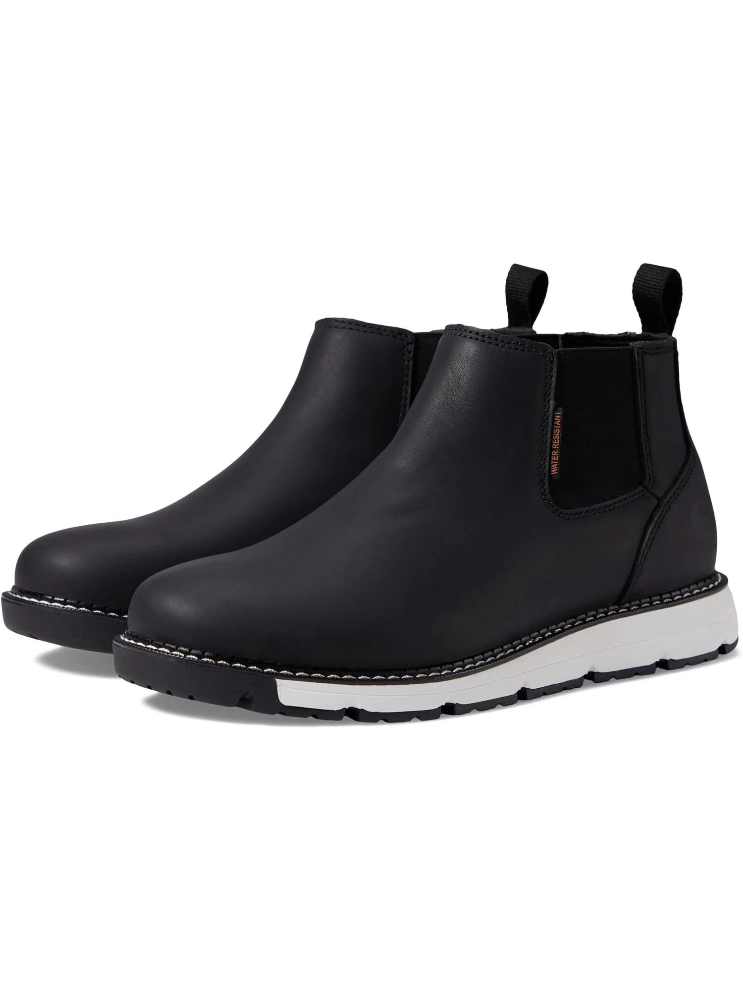 Ботинки Carhartt Millbrook 4" Romeo Soft Toe Wedge — 1