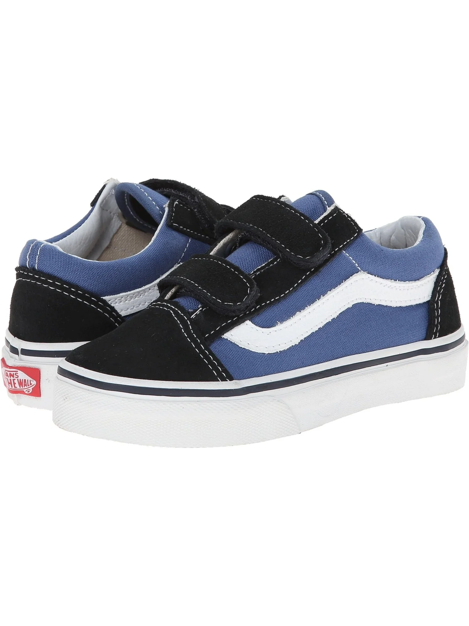 Кроссовки Old Skool V Vans — 1