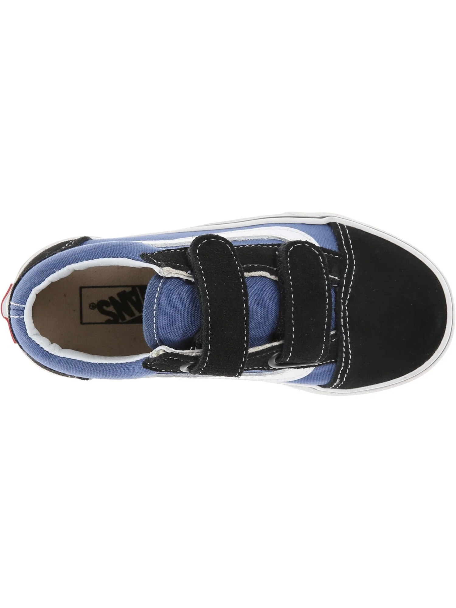 Кроссовки Old Skool V Vans — 2