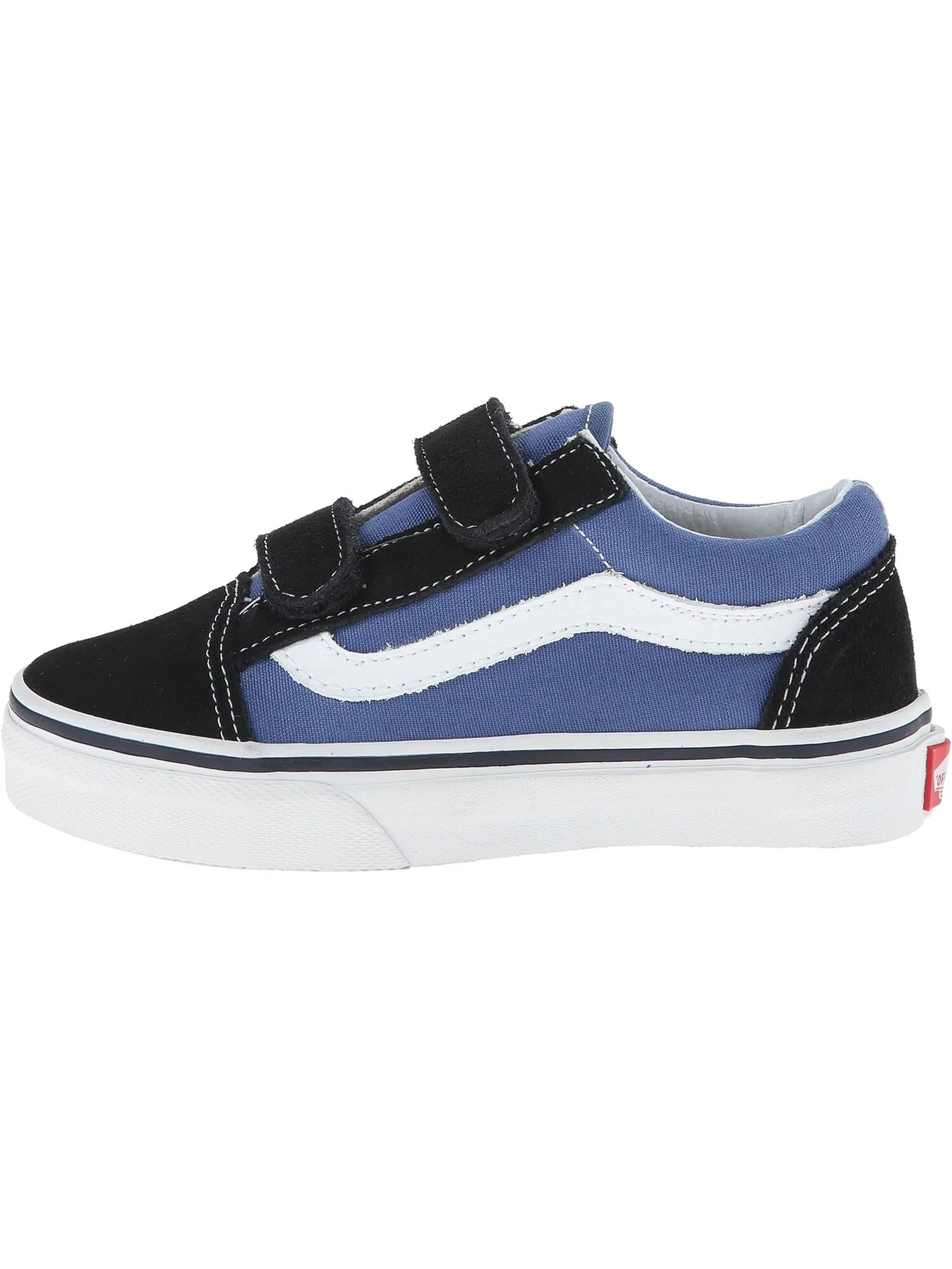 Кроссовки Old Skool V Vans — 4
