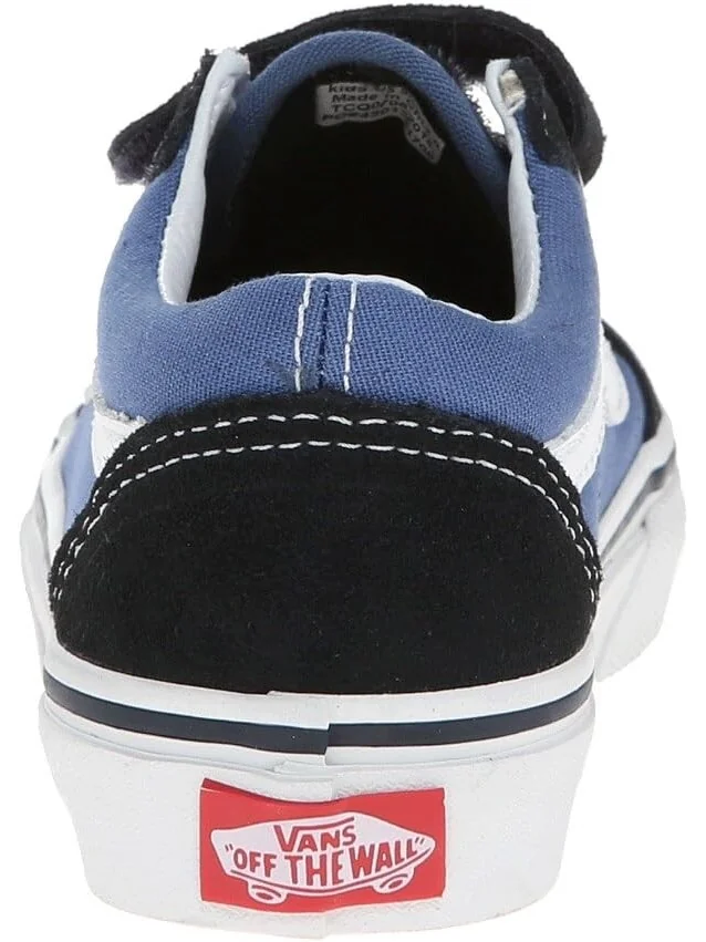 Кроссовки Old Skool V Vans — 5