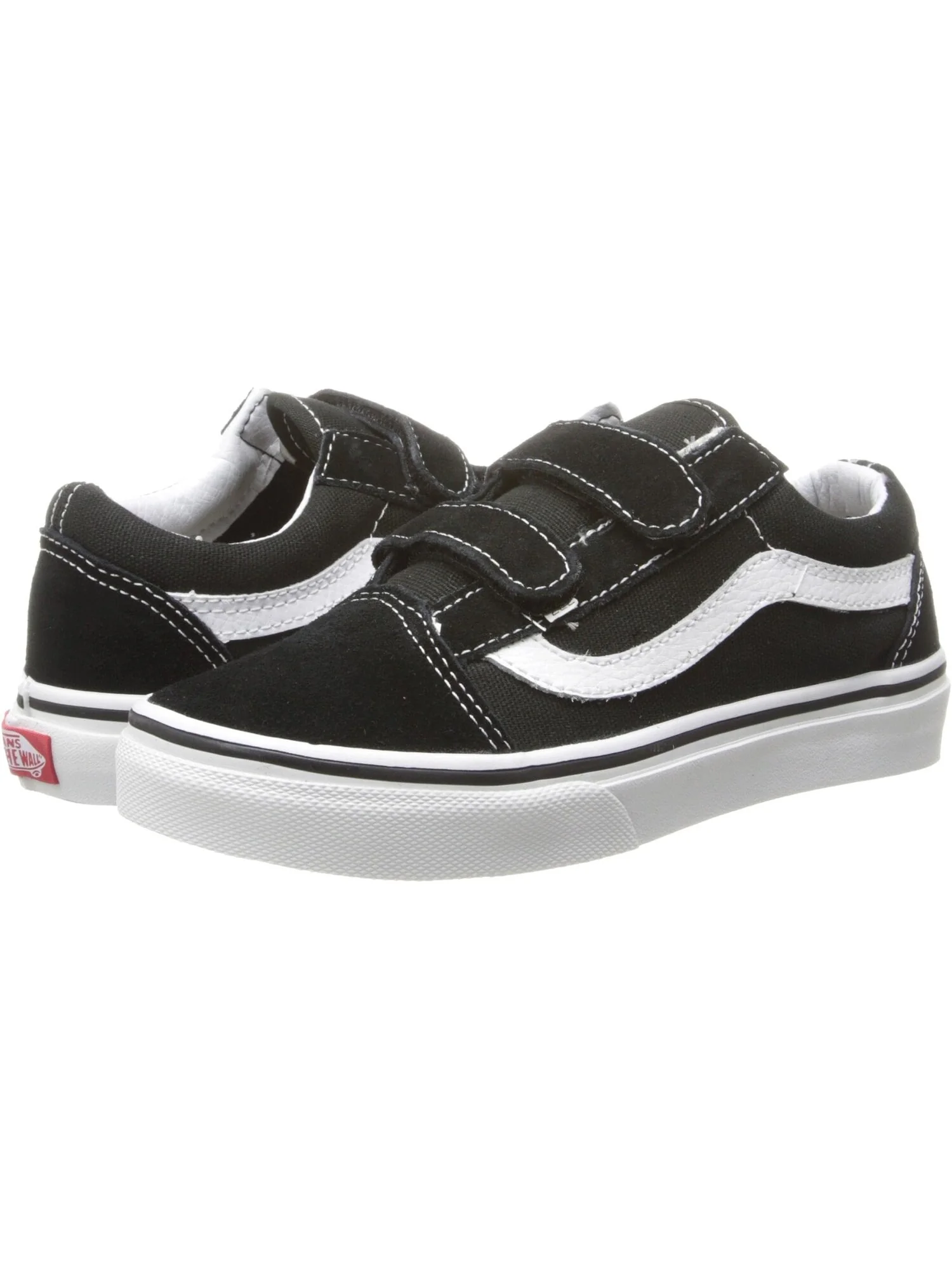 Кроссовки Old Skool V Vans — 1
