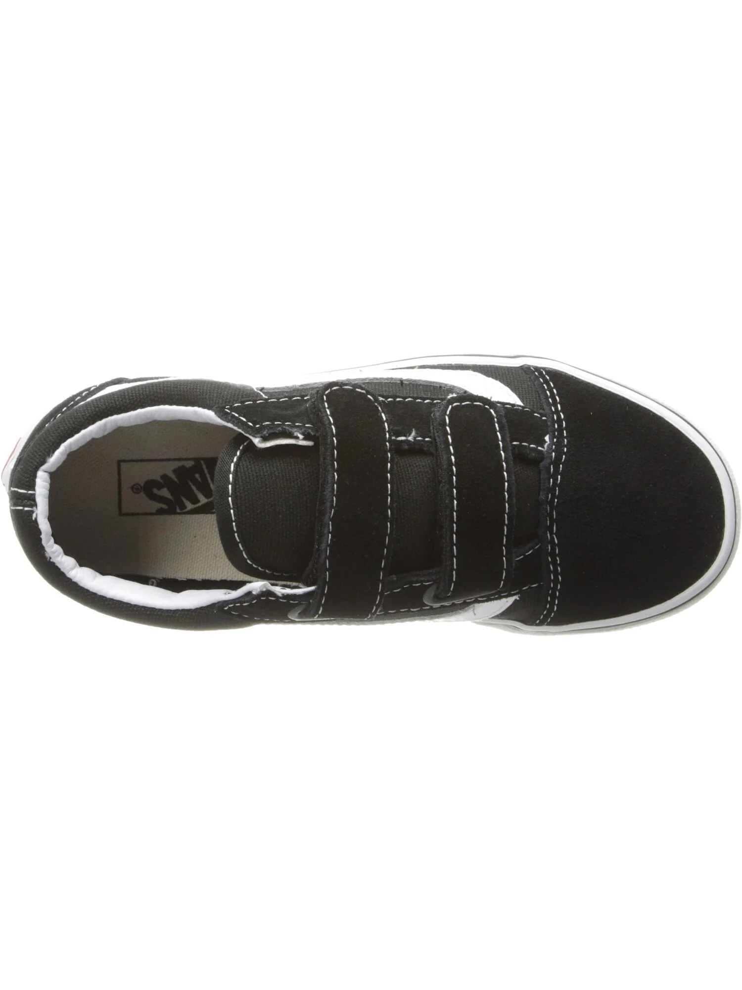 Кроссовки Old Skool V Vans — 2