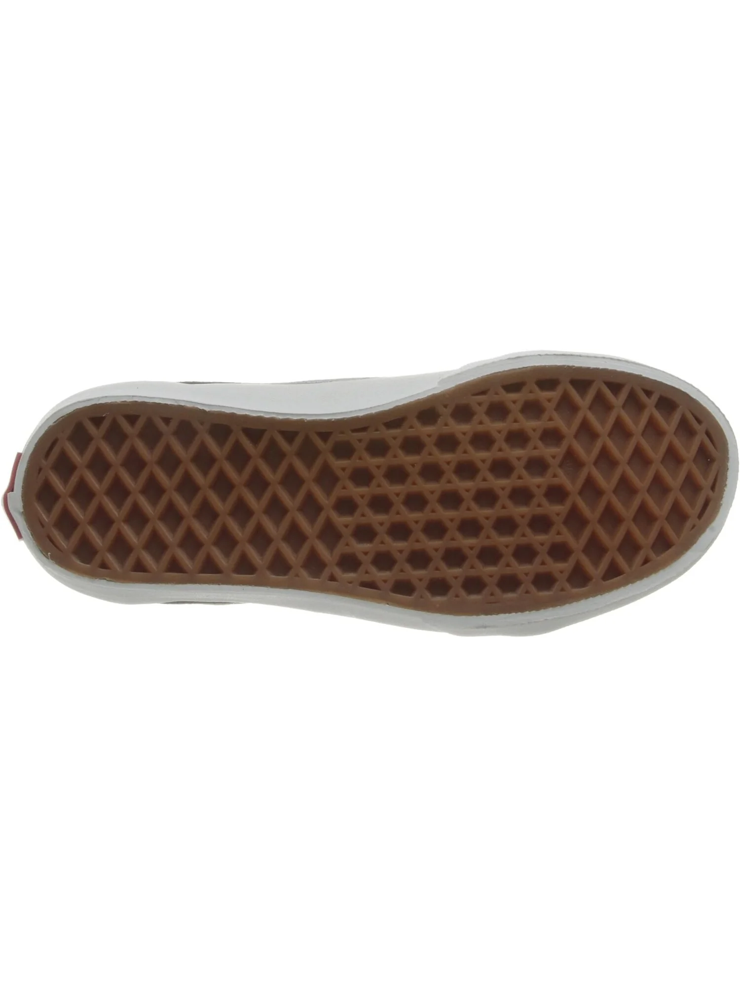 Кроссовки Old Skool V Vans — 3
