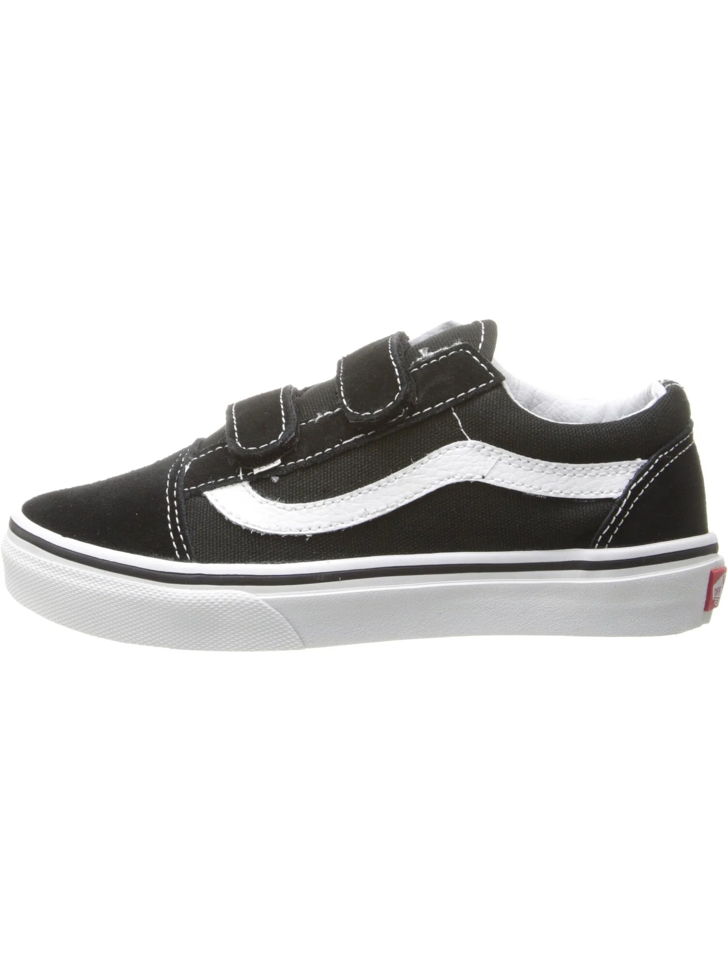 Кроссовки Old Skool V Vans — 4
