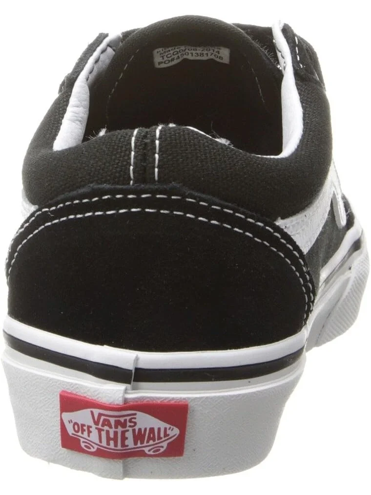 Кроссовки Old Skool V Vans — 5