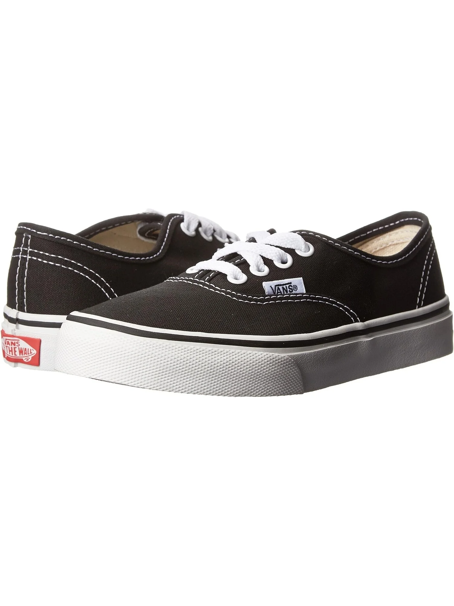 Кроссовки Authentic Vans — 1