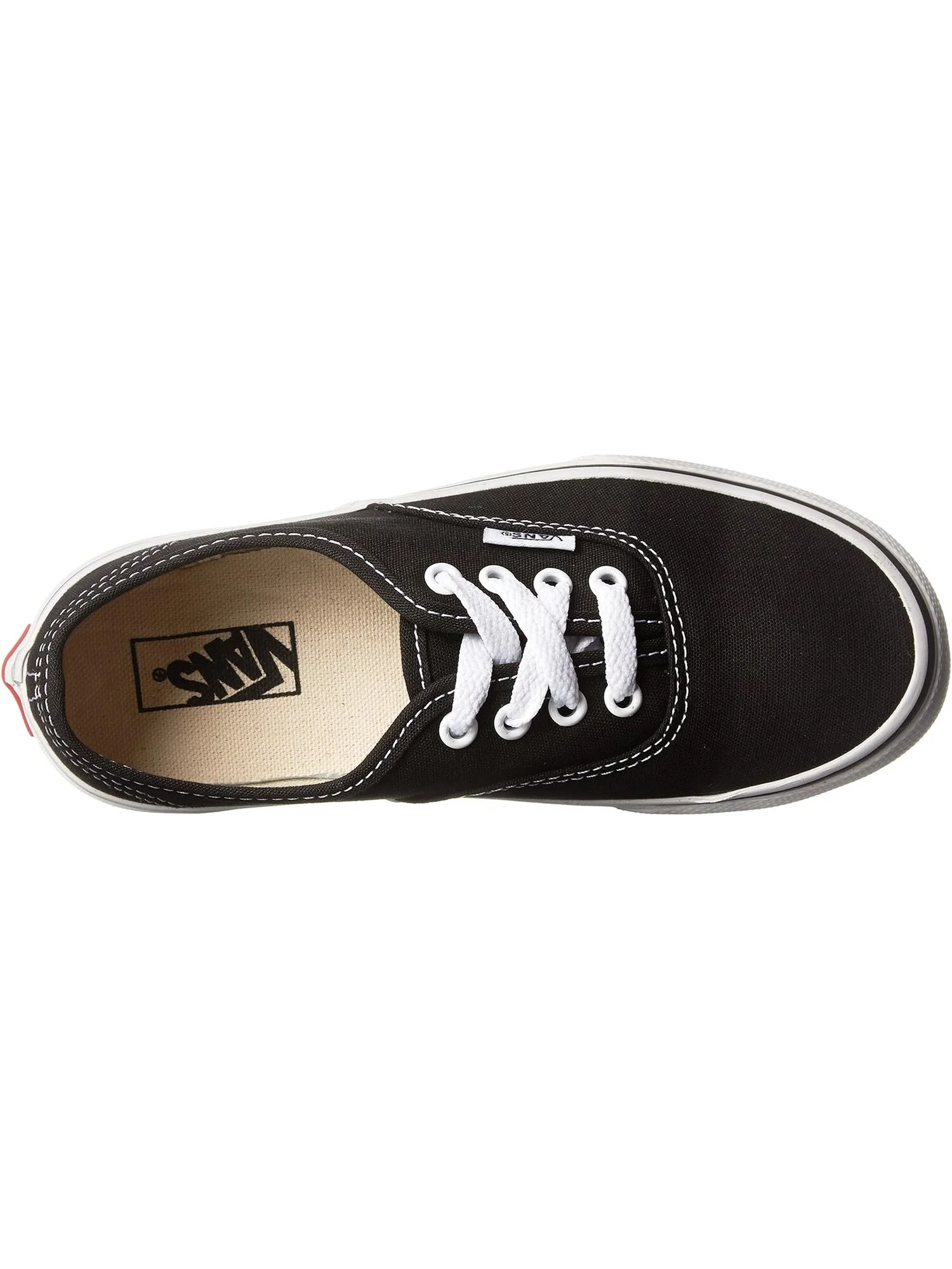 Кроссовки Authentic Vans — 2