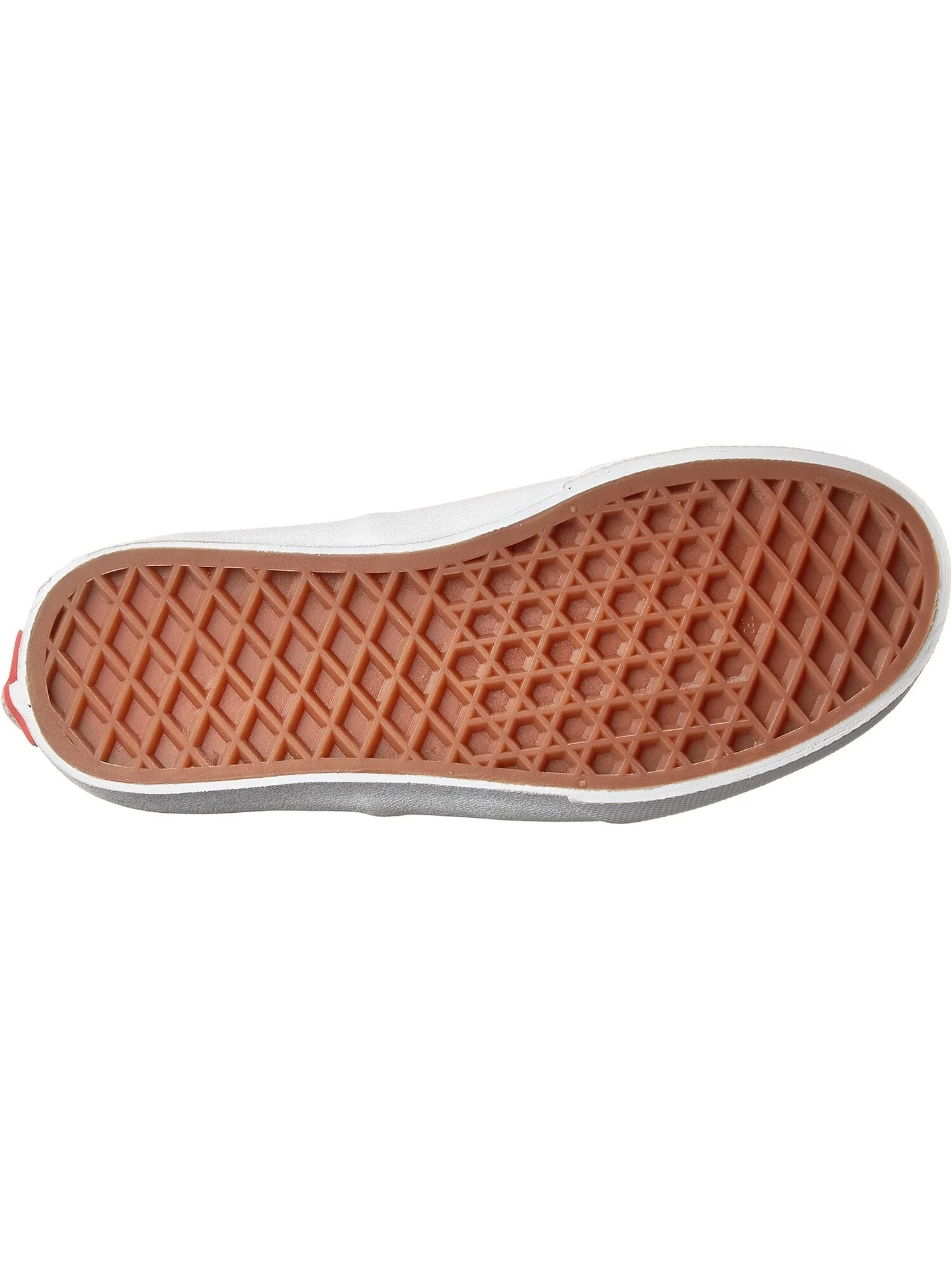 Кроссовки Authentic Vans — 3