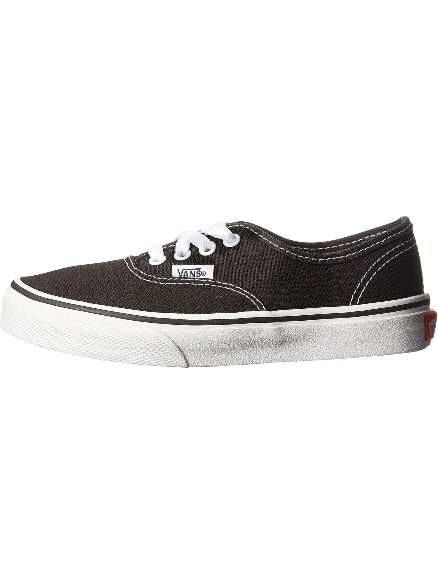 Кроссовки Authentic Vans — 4