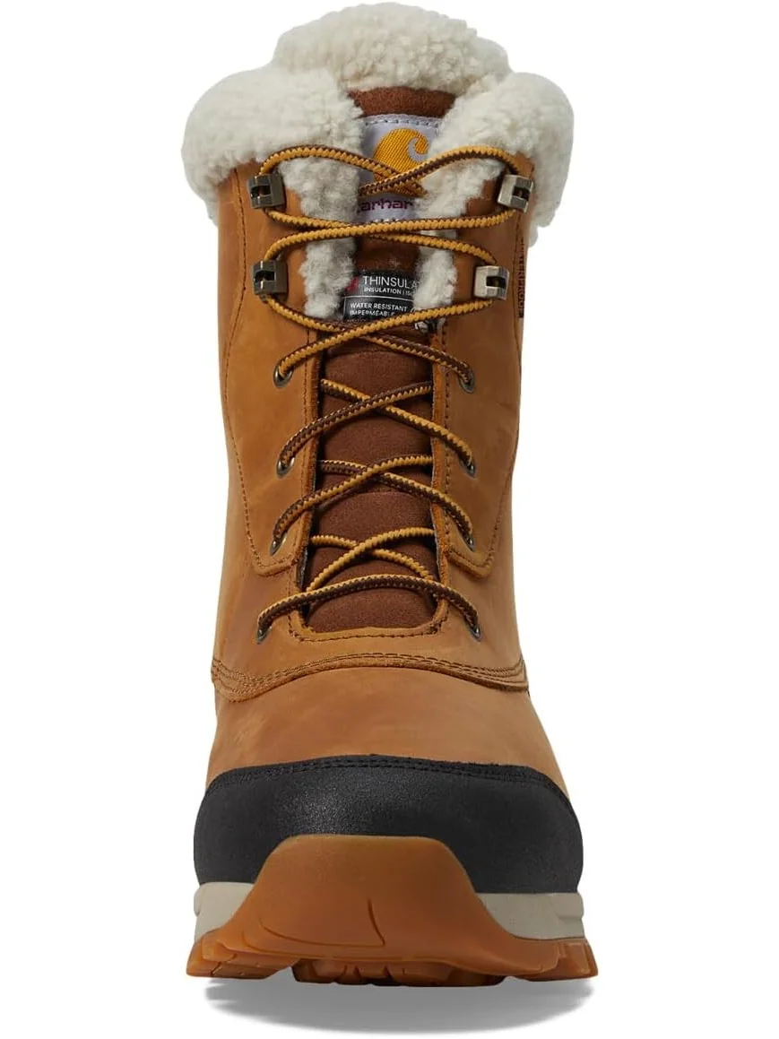 Зимние ботинки Pellston WP Ins. 8" Winter Boot Carhartt — 2