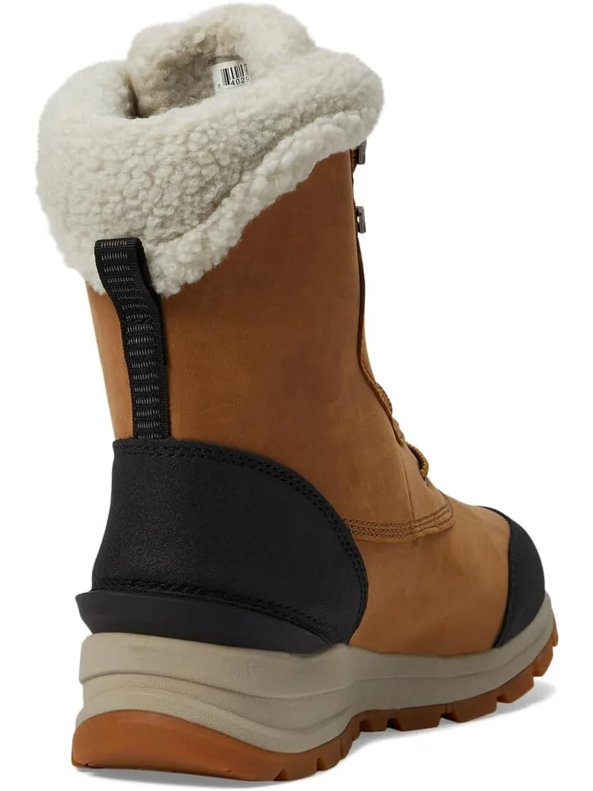 Зимние ботинки Pellston WP Ins. 8" Winter Boot Carhartt — 5