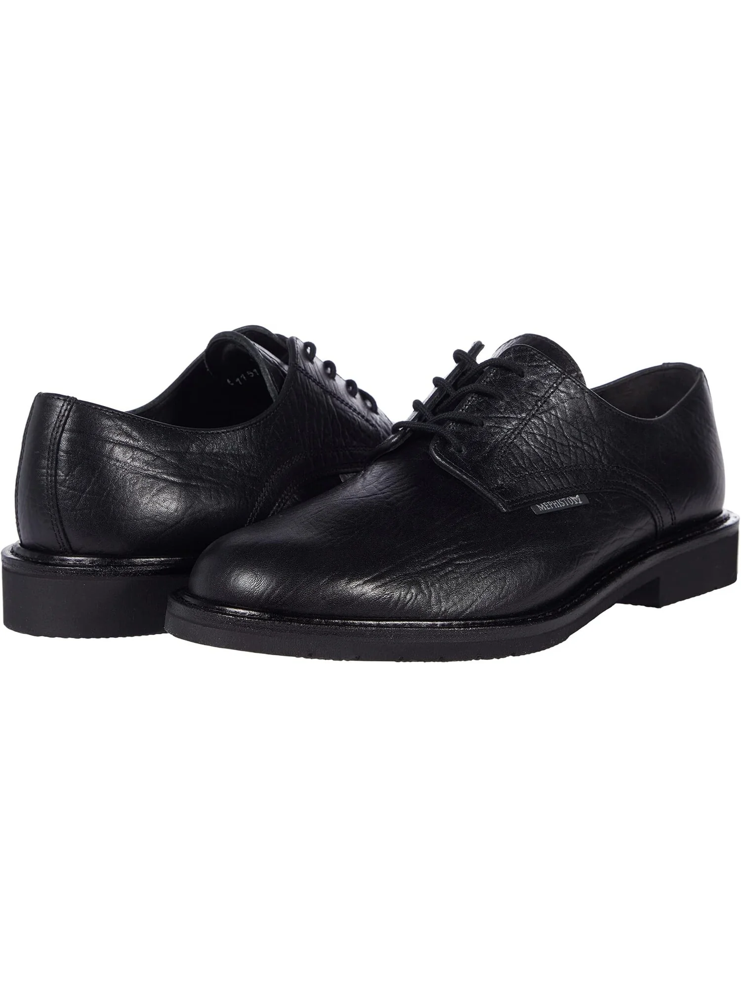 Оксфорды Mephisto Marlon — 1