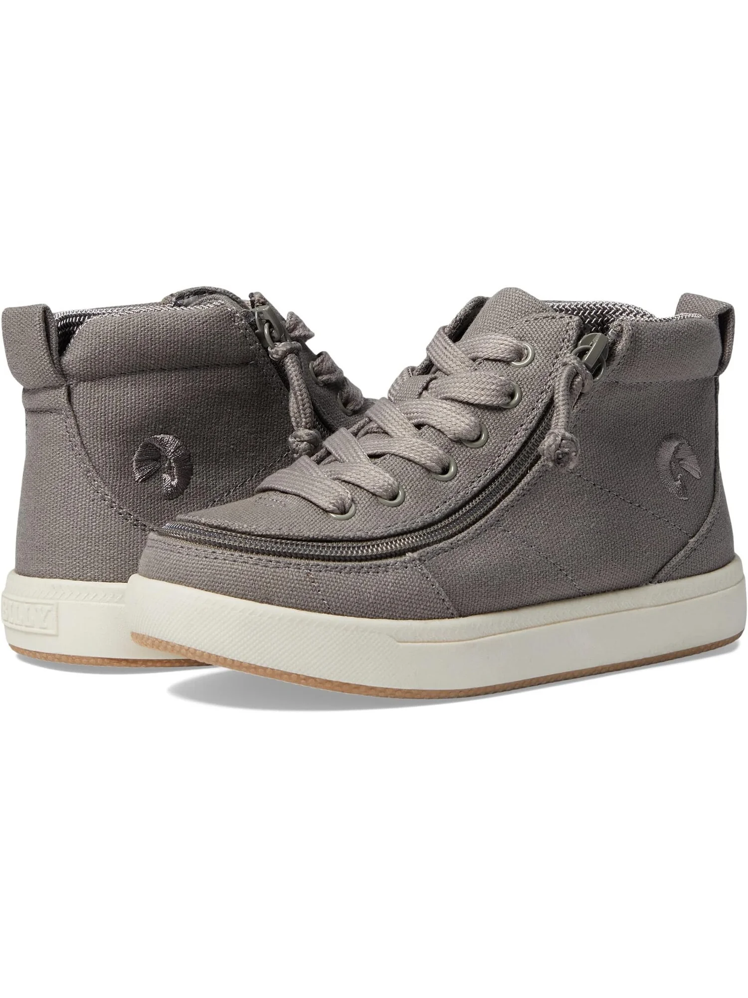 Кроссовки Classic DR High II BILLY Footwear Kids — серый