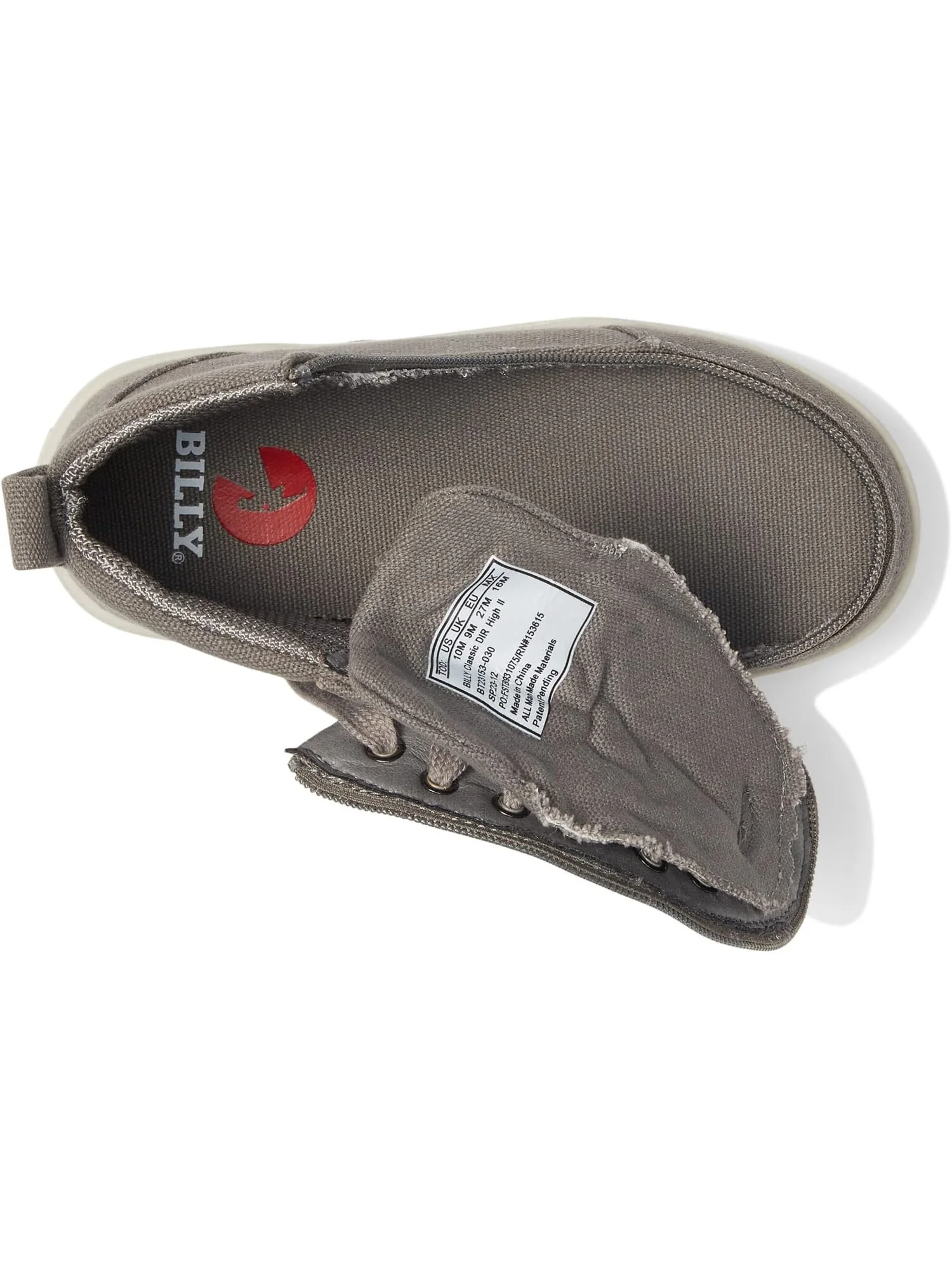 Кроссовки Classic DR High II BILLY Footwear Kids — 2