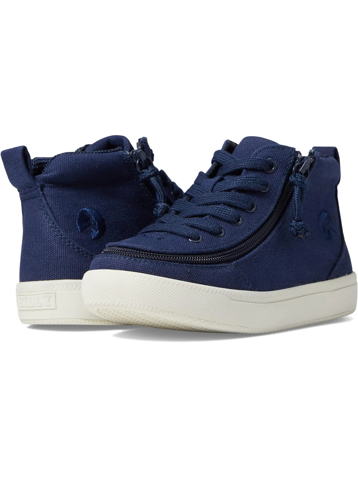 Кроссовки Classic DR High II BILLY Footwear Kids — синий